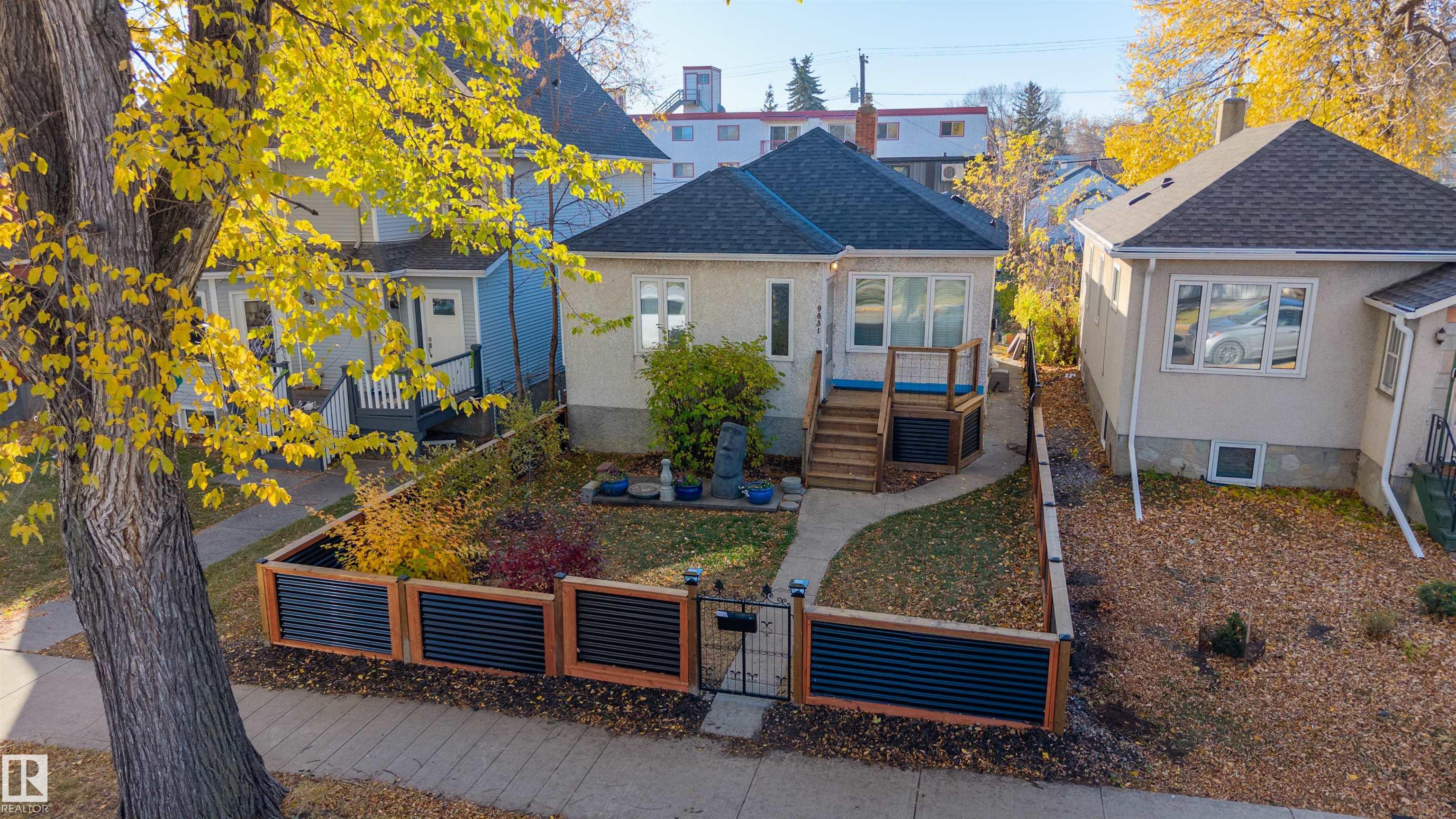 9831 83 Avenue, Edmonton, MLS® # E4514251