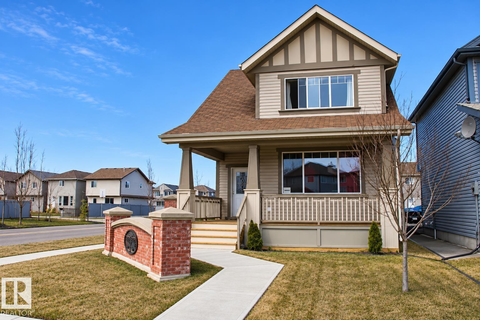 14804 139 Street Nw, Edmonton, MLS® # E4514267