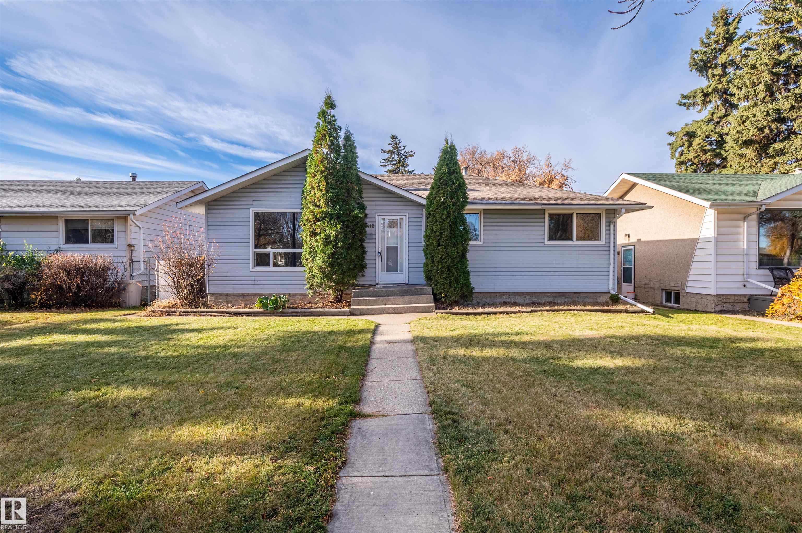 12412 134 Street, Edmonton, MLS® # E4514268
