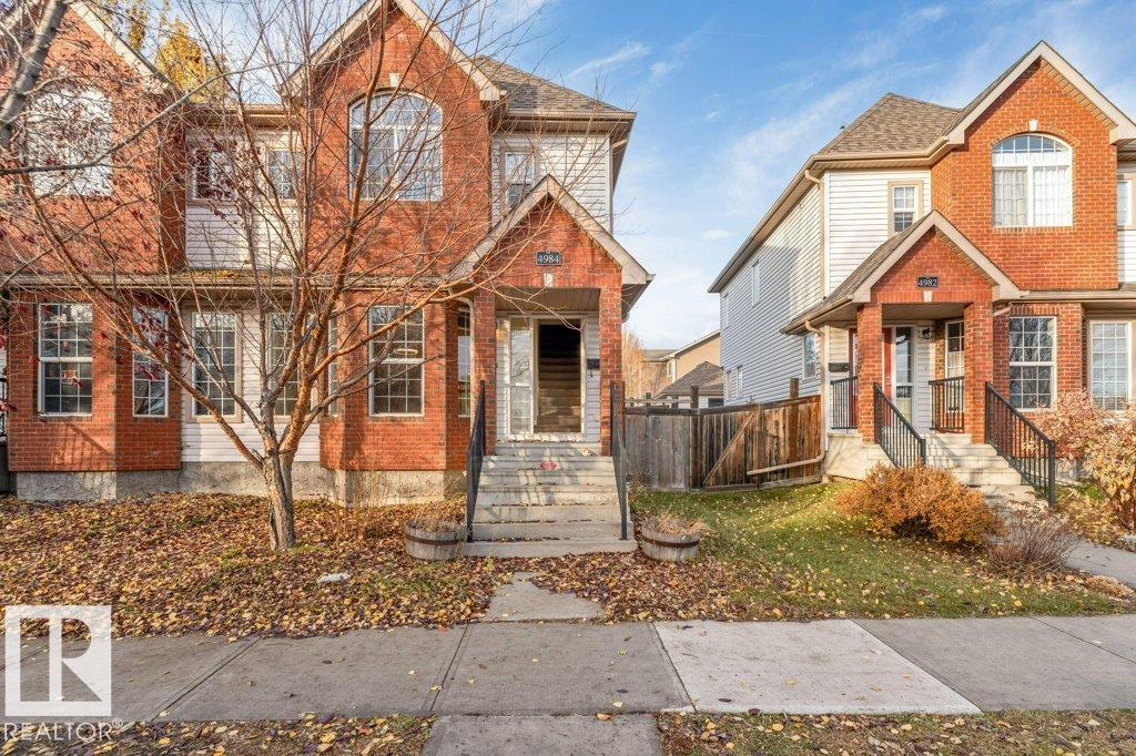 4984 Terwillegar Common, Edmonton, MLS® # E4514276