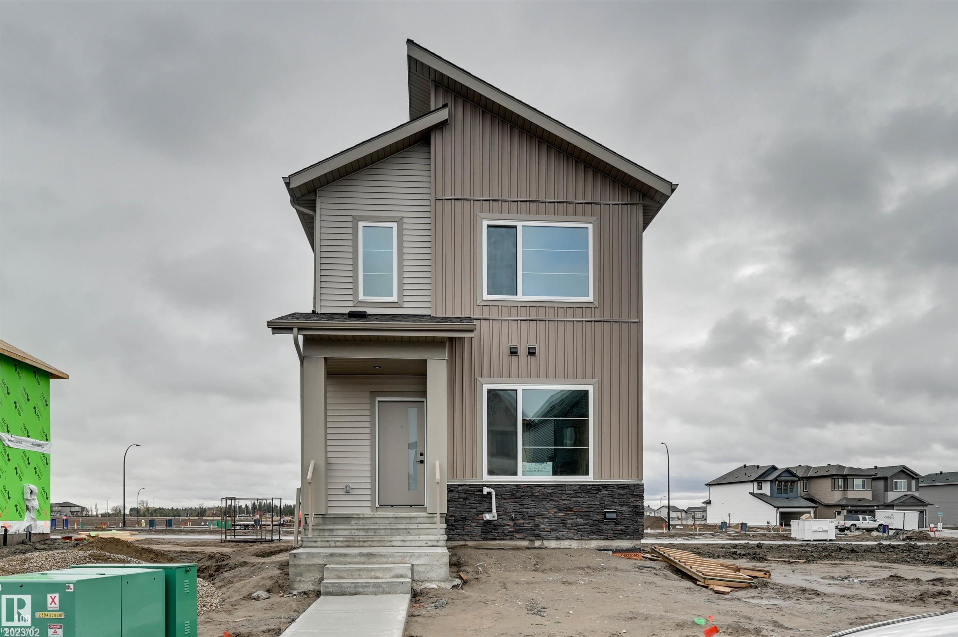 77 Juniper Wynd, Fort Saskatchewan, MLS® # E4514287