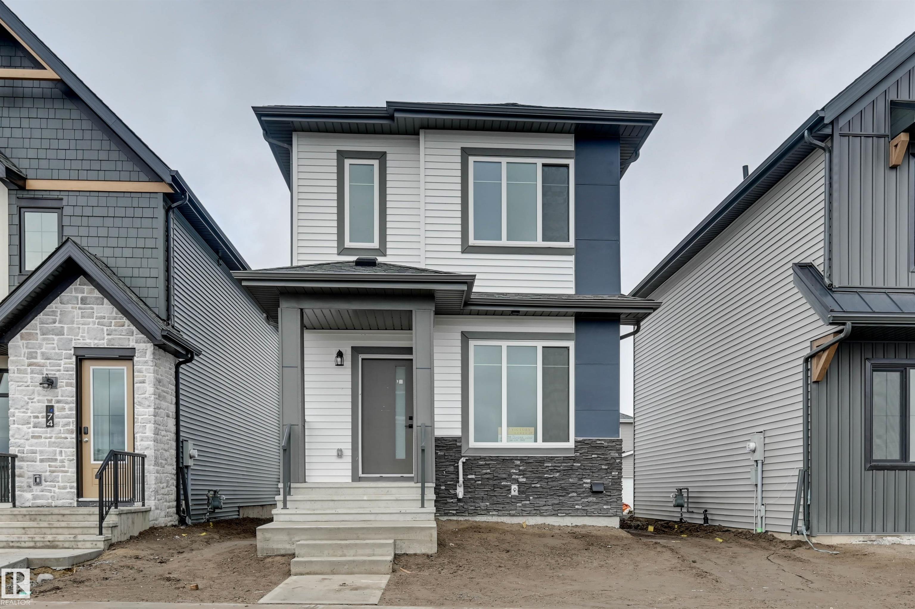 78 Juniper Wynd, Fort Saskatchewan, MLS® # E4514288