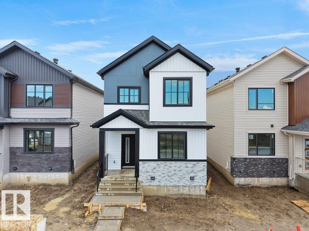 18719 130 Street, Edmonton, MLS® # E4514292