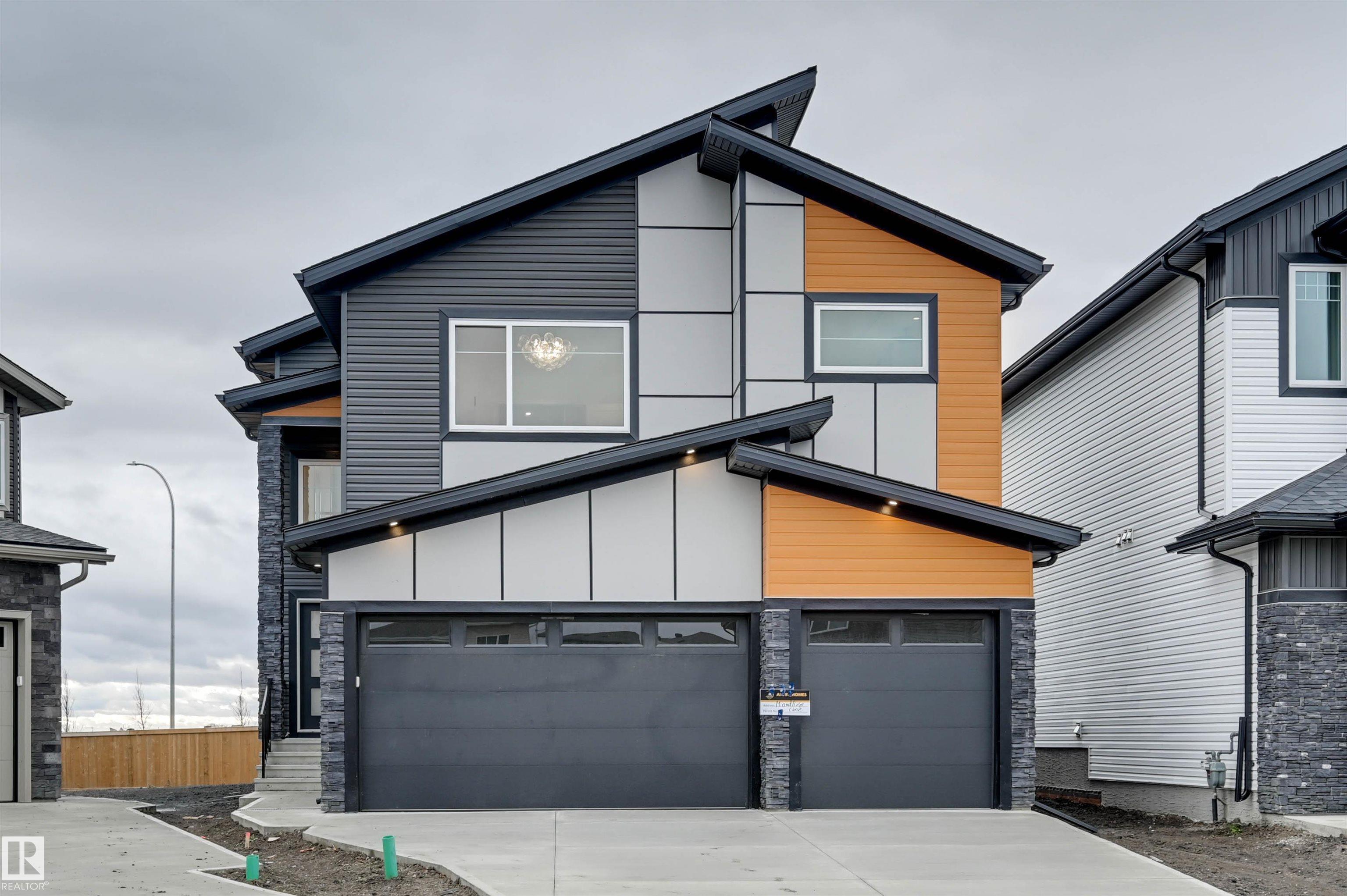 14 Owl Ridge Close, Fort Saskatchewan, MLS® # E4514293