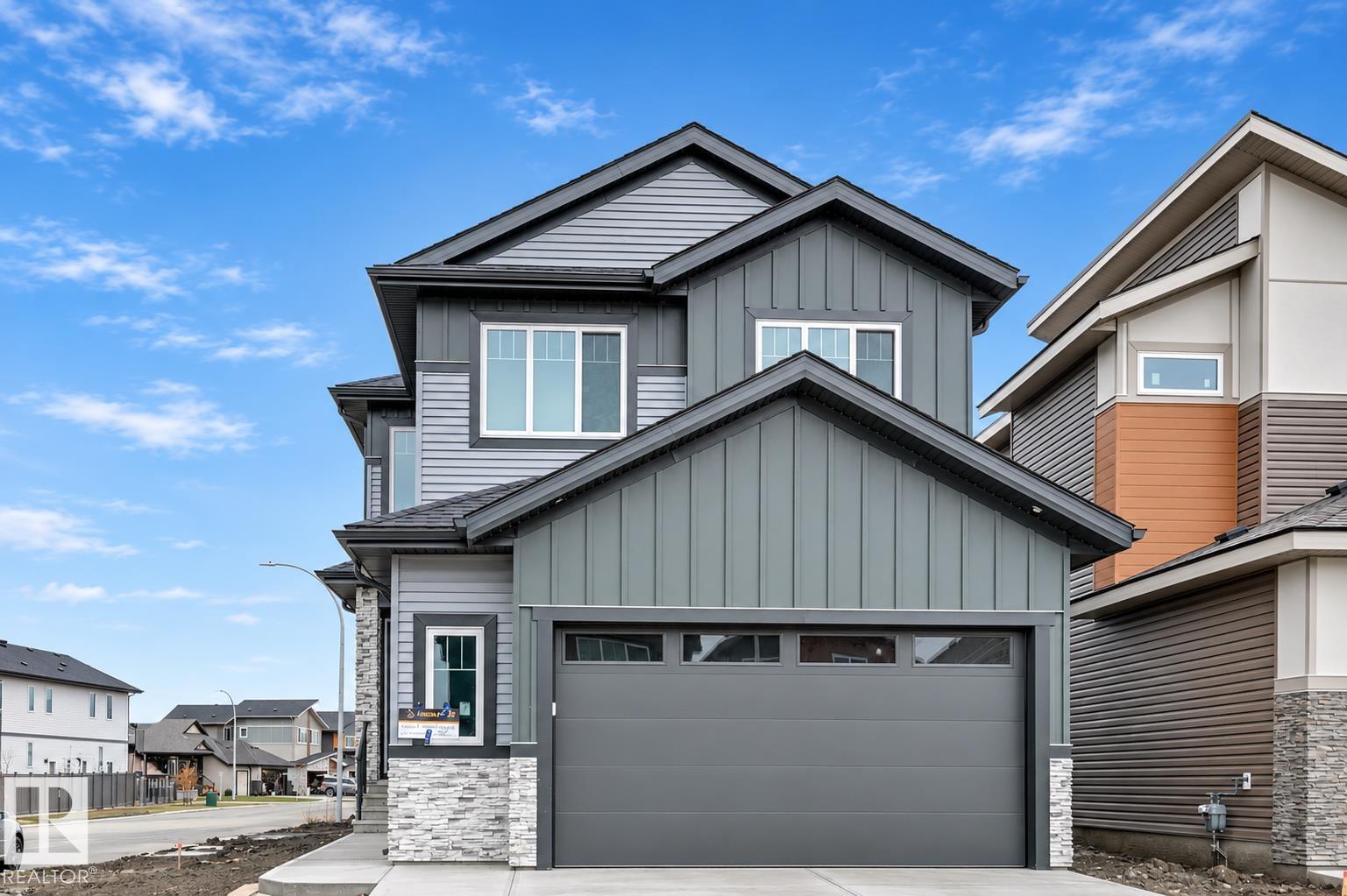 1 Owl Rdige Close, Fort Saskatchewan, MLS® # E4514296
