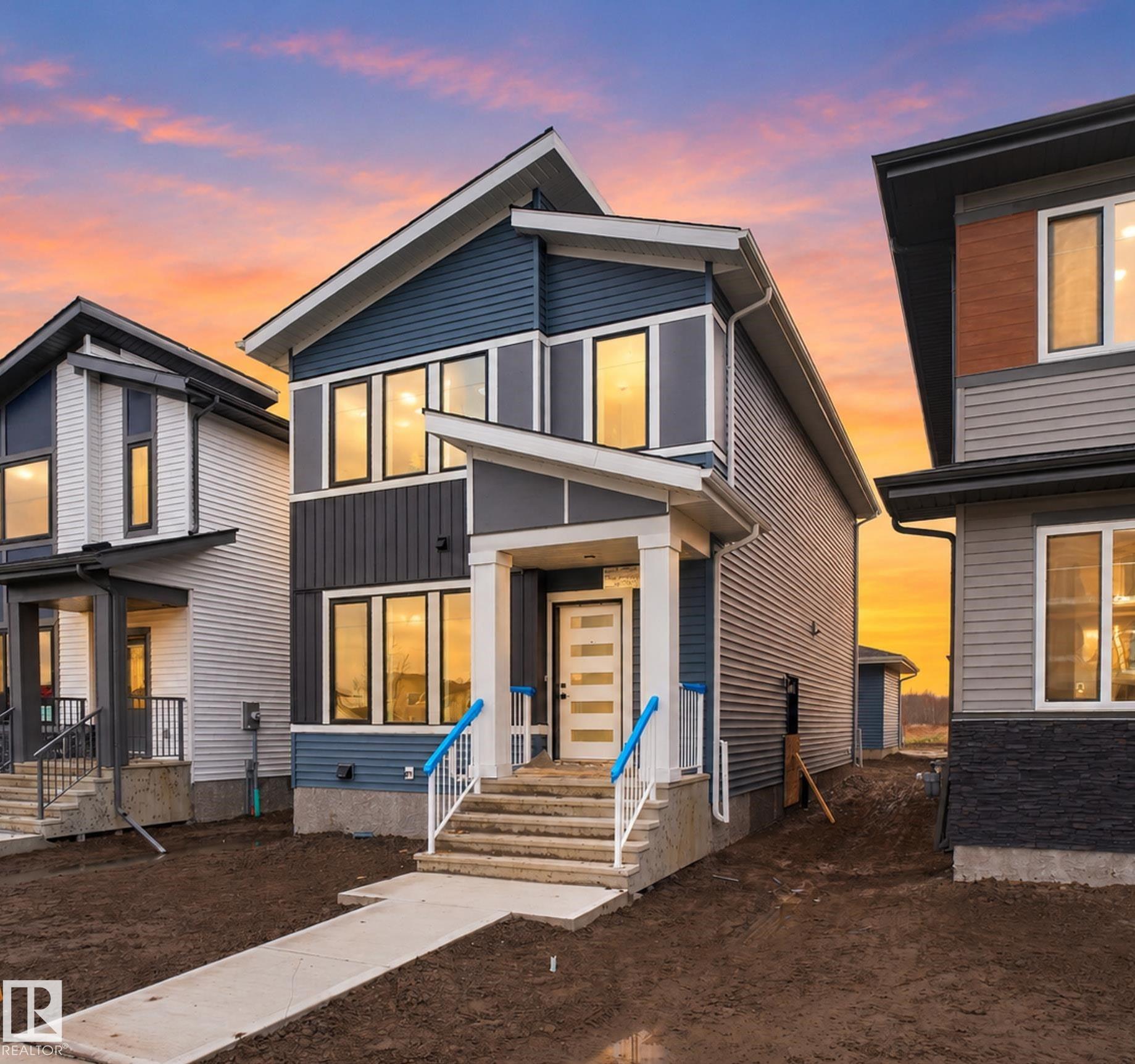 111 Westwind Drive, Spruce Grove, MLS® # E4514300