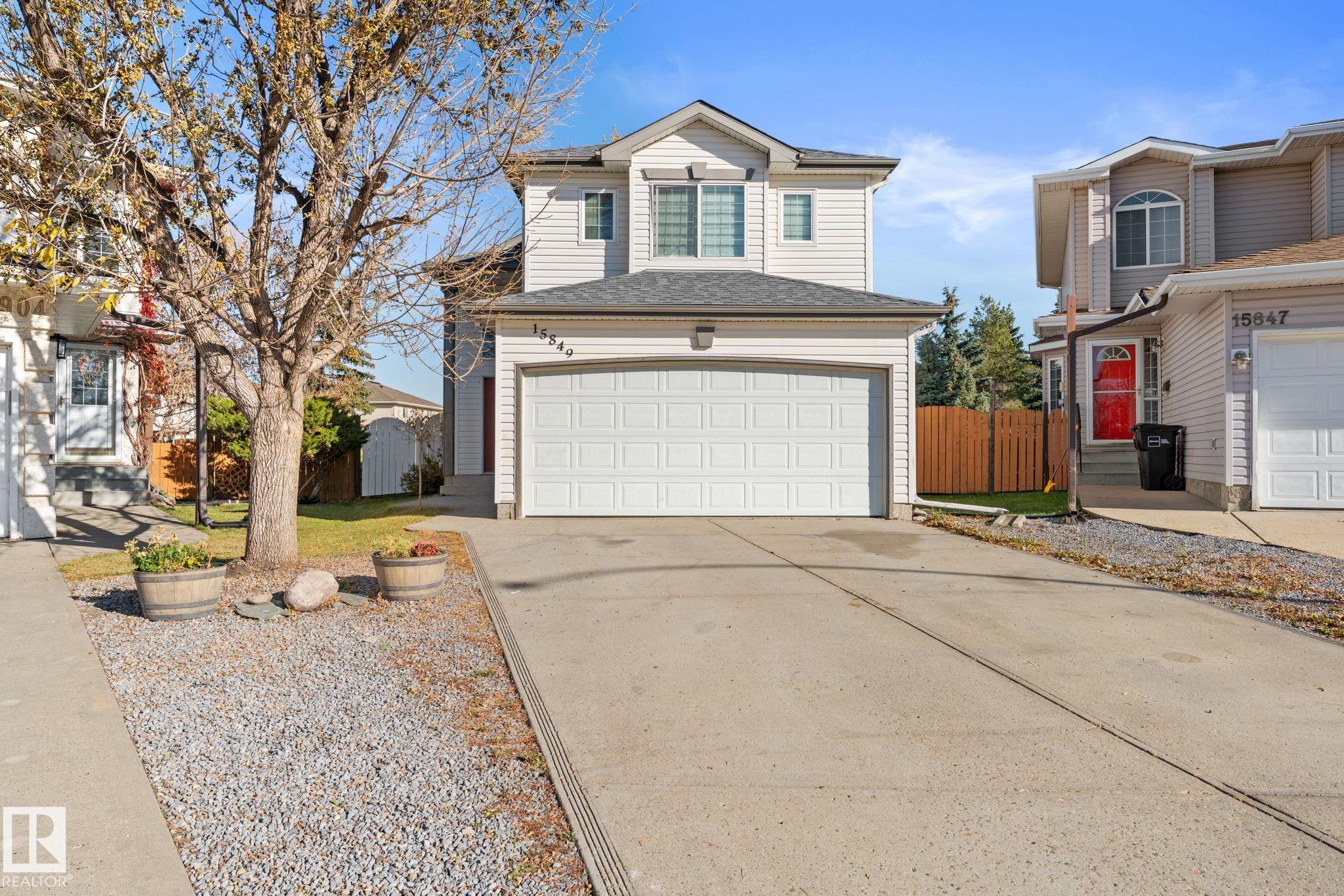 15849 69 Street, Edmonton, MLS® # E4514304