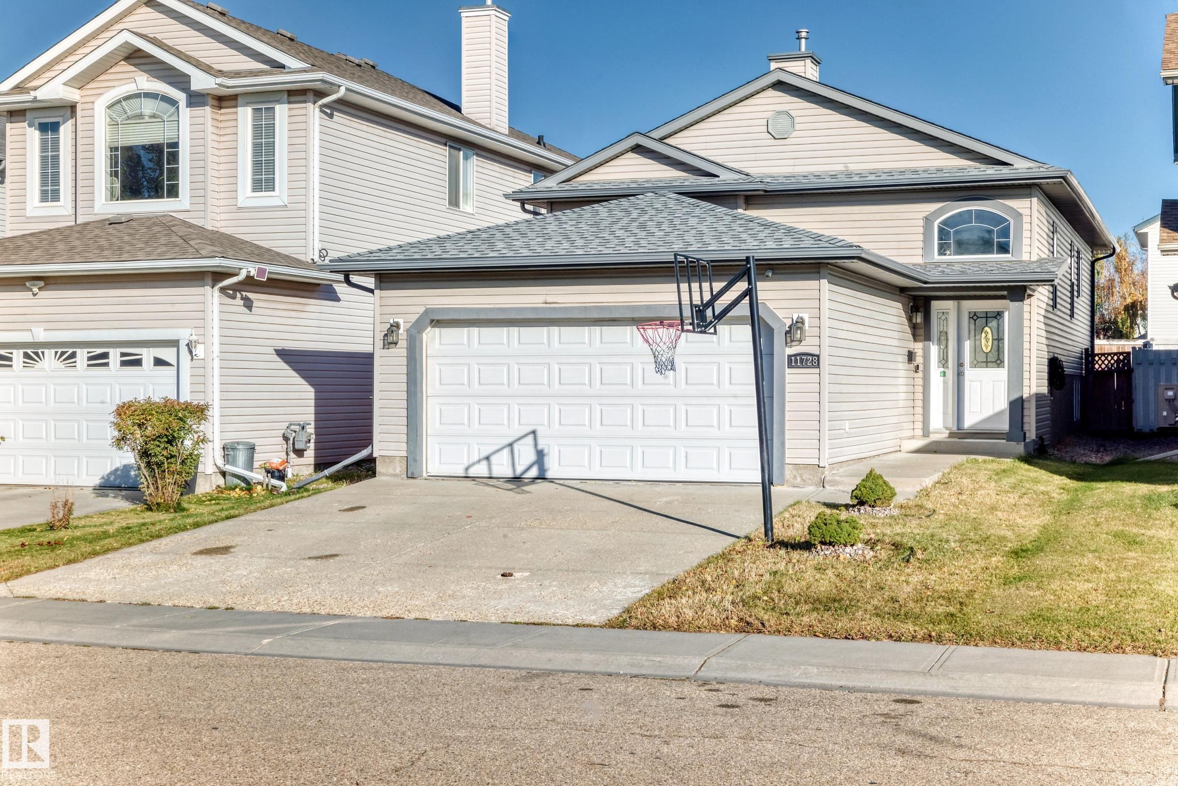 11728 169 Avenue, Edmonton, MLS® # E4514305