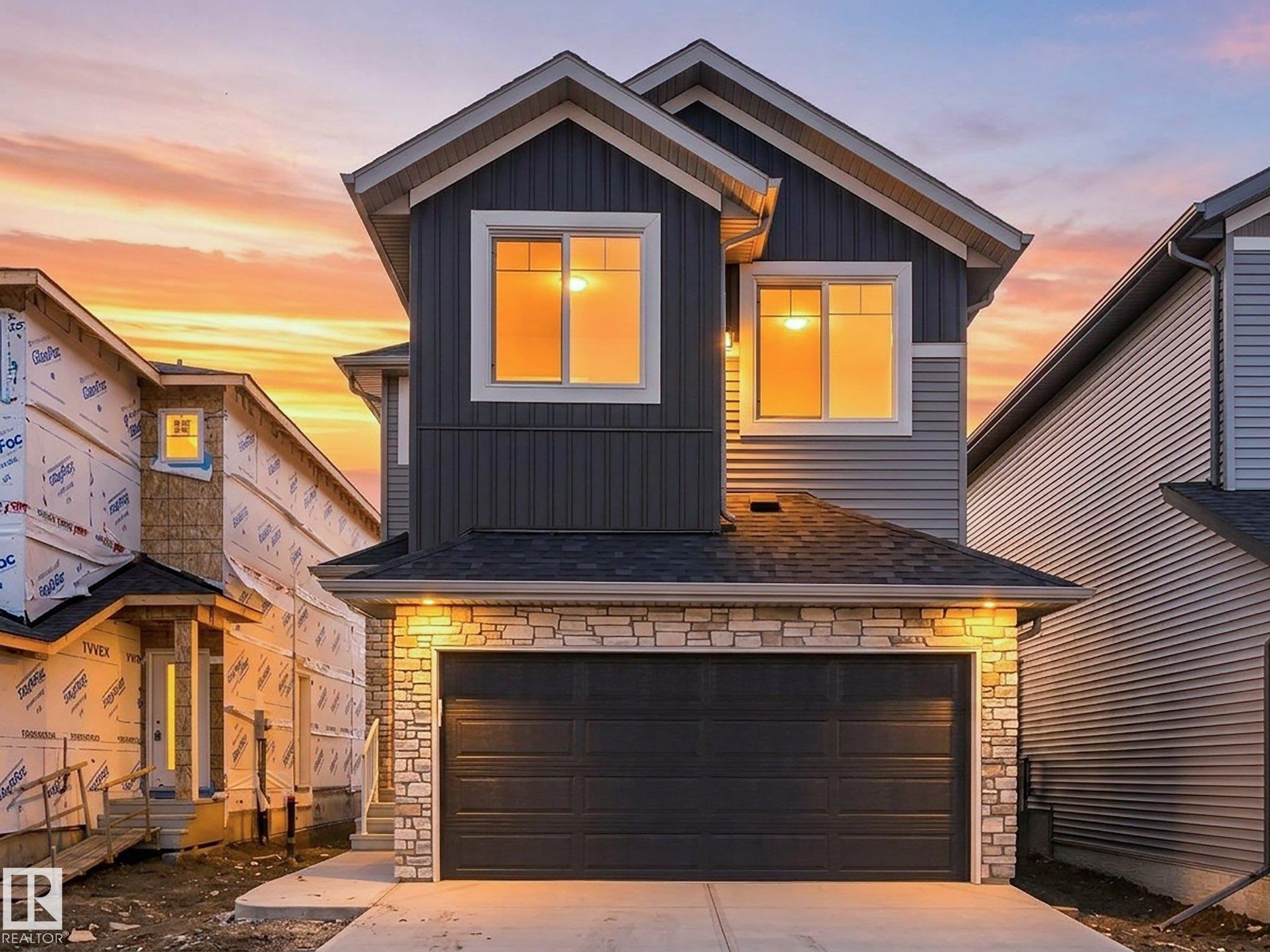 197 Wyatt Ridge, Fort Saskatchewan, MLS® # E4514306