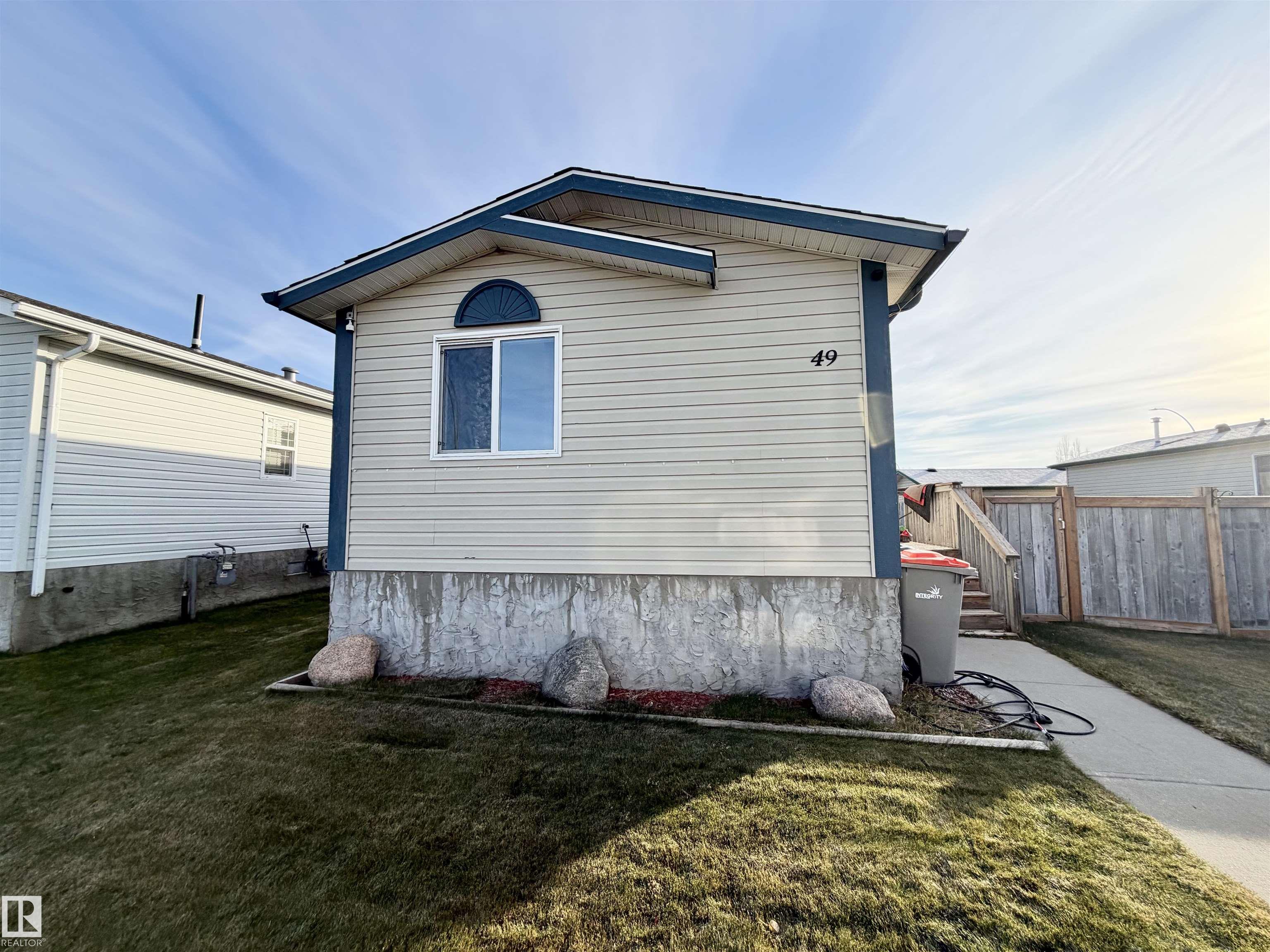 49 Jutland Crescent, Stony Plain, MLS® # E4514308