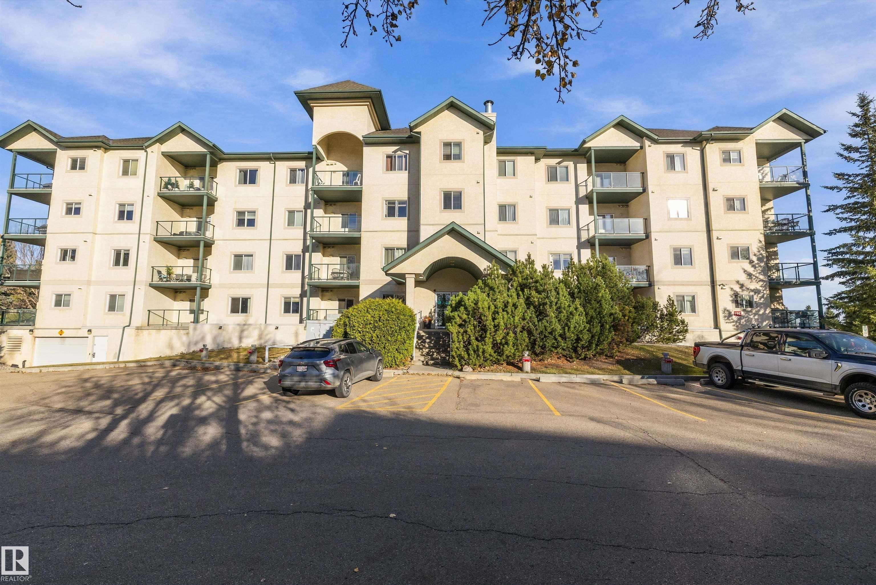 405 304 Lewis Estates Boulevard, Edmonton, MLS® # E4514313
