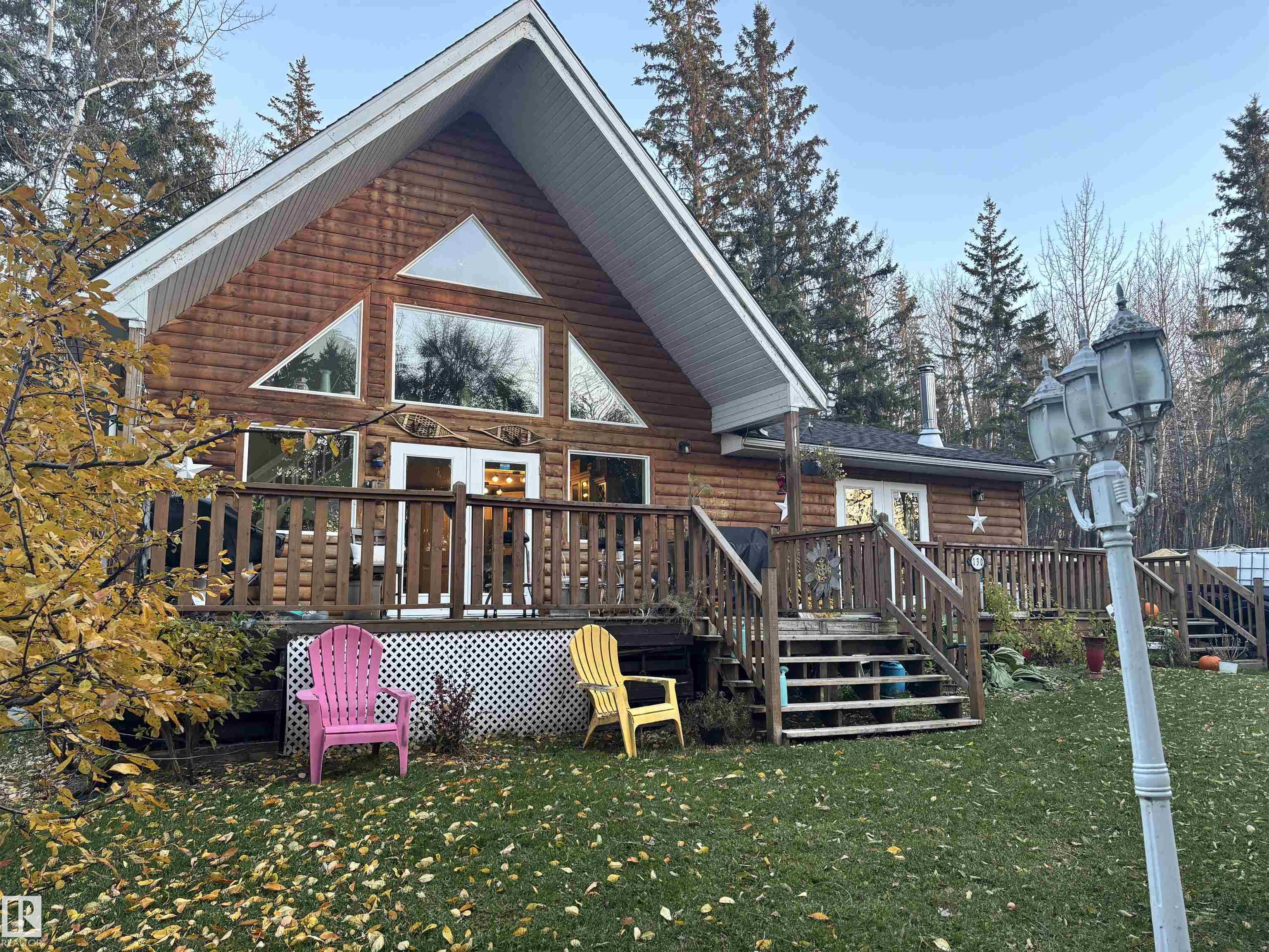 130 Lakeshore Drive, Rural Lac Ste. Anne County, MLS® # E4514314