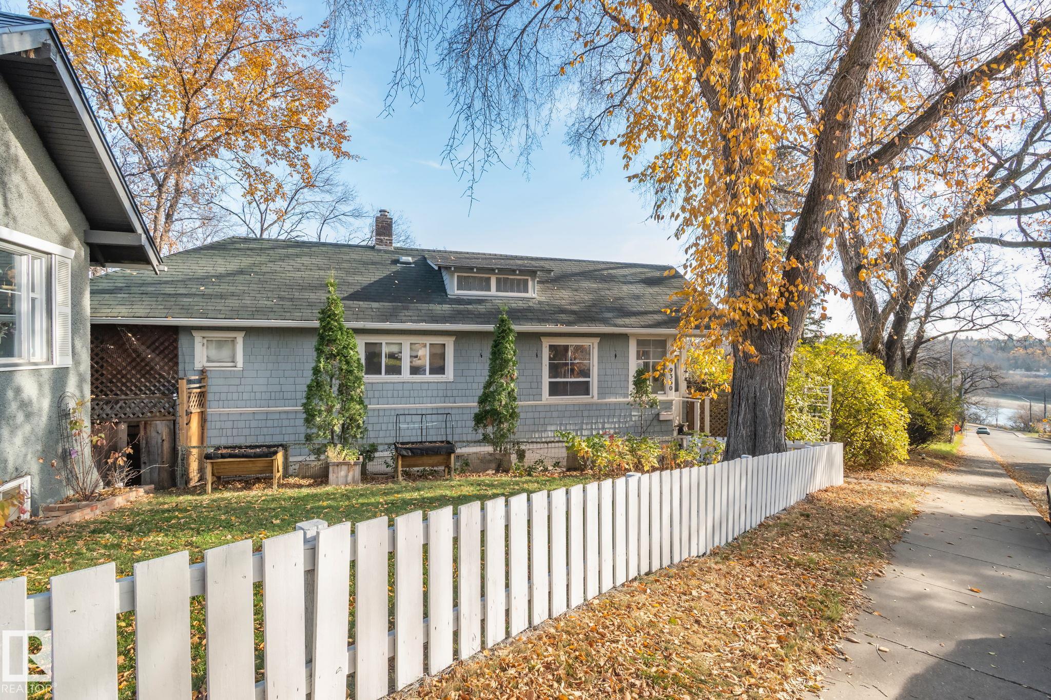 9360 Cameron Avenue, Edmonton, MLS® # E4514319