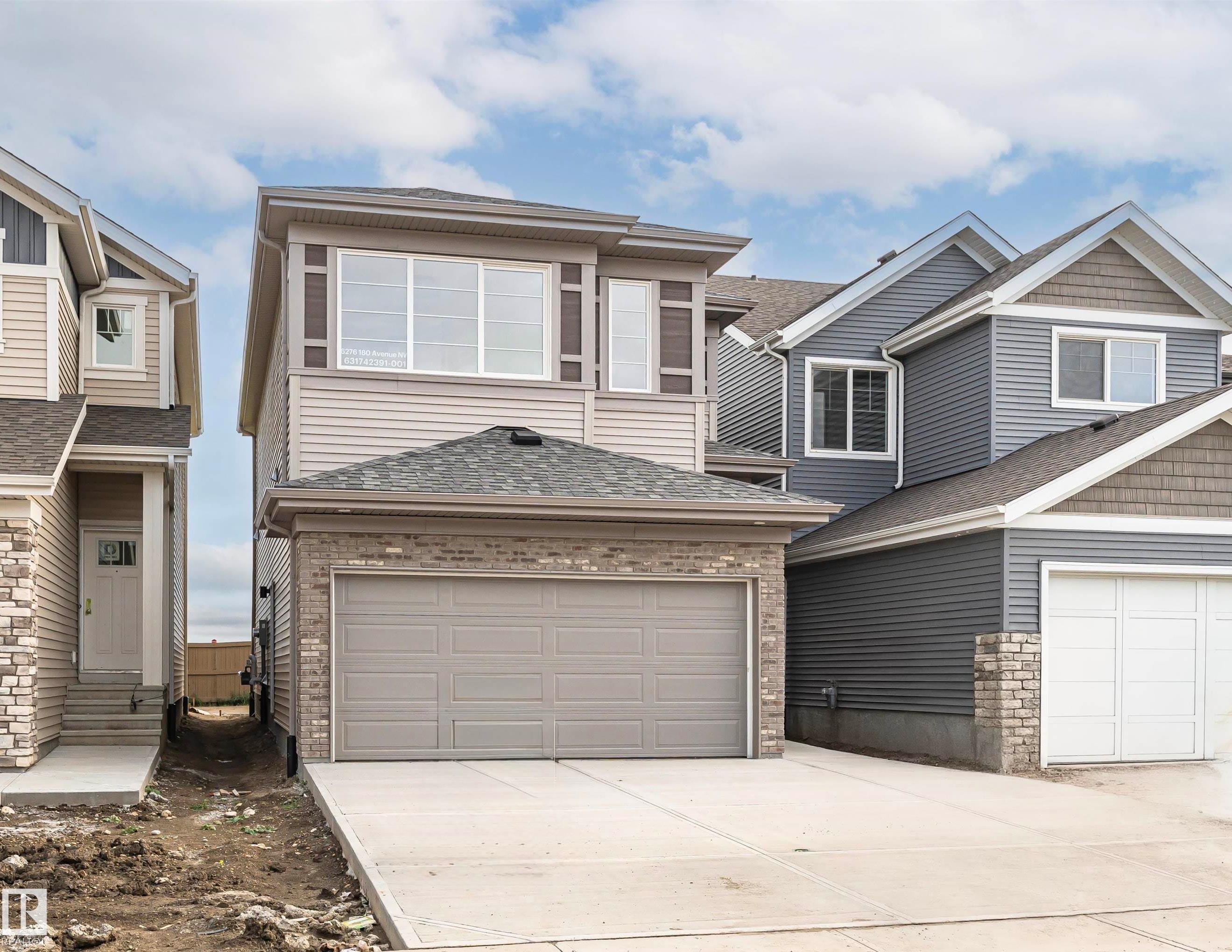 6276 180 Avenue, Edmonton, MLS® # E4514323