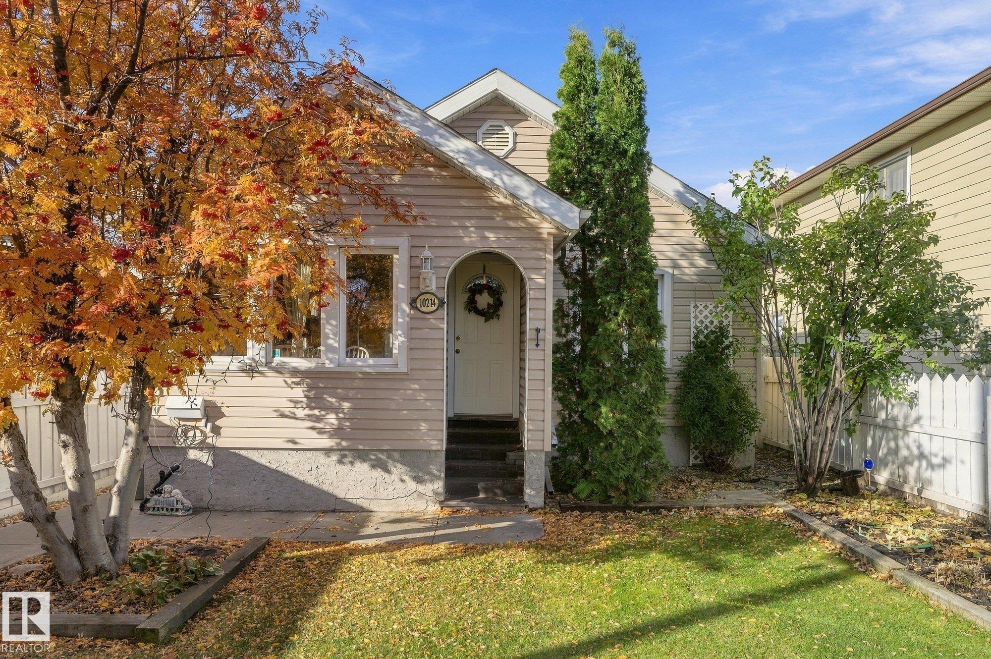 10214 147 Street, Edmonton, MLS® # E4514328