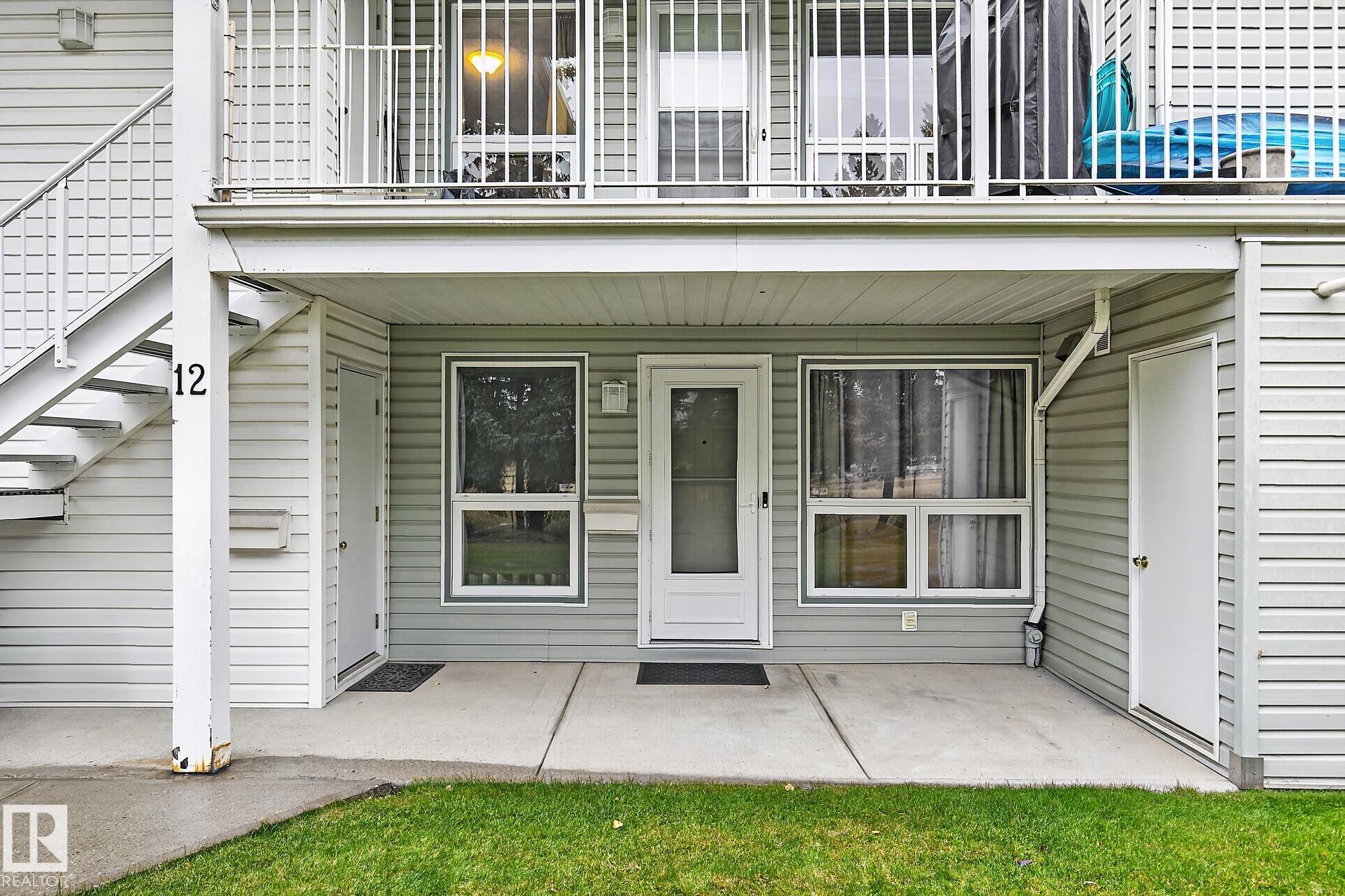 12 2115 118 Street, Edmonton, MLS® # E4514332