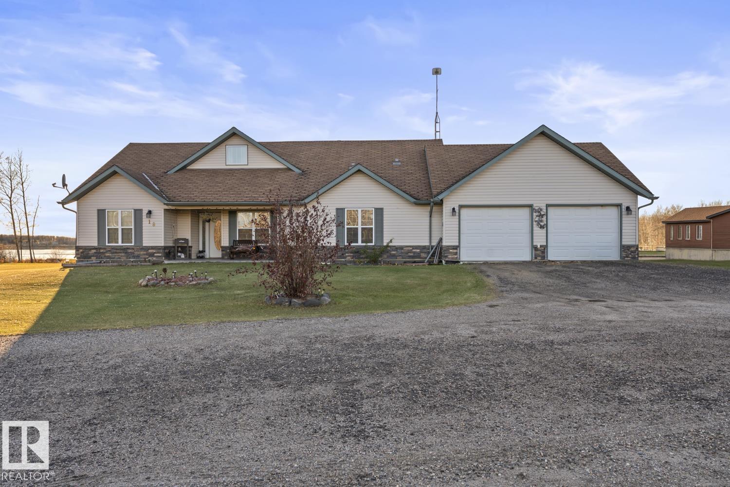 18-62412a 420a Range Road, Rural Bonnyville M.d., MLS® # E4514341