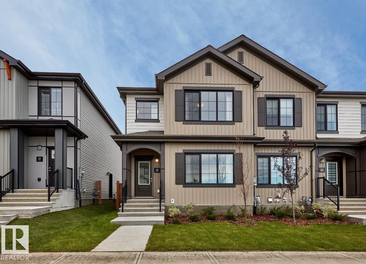 85 Lemon Close, Spruce Grove, MLS® # E4514342