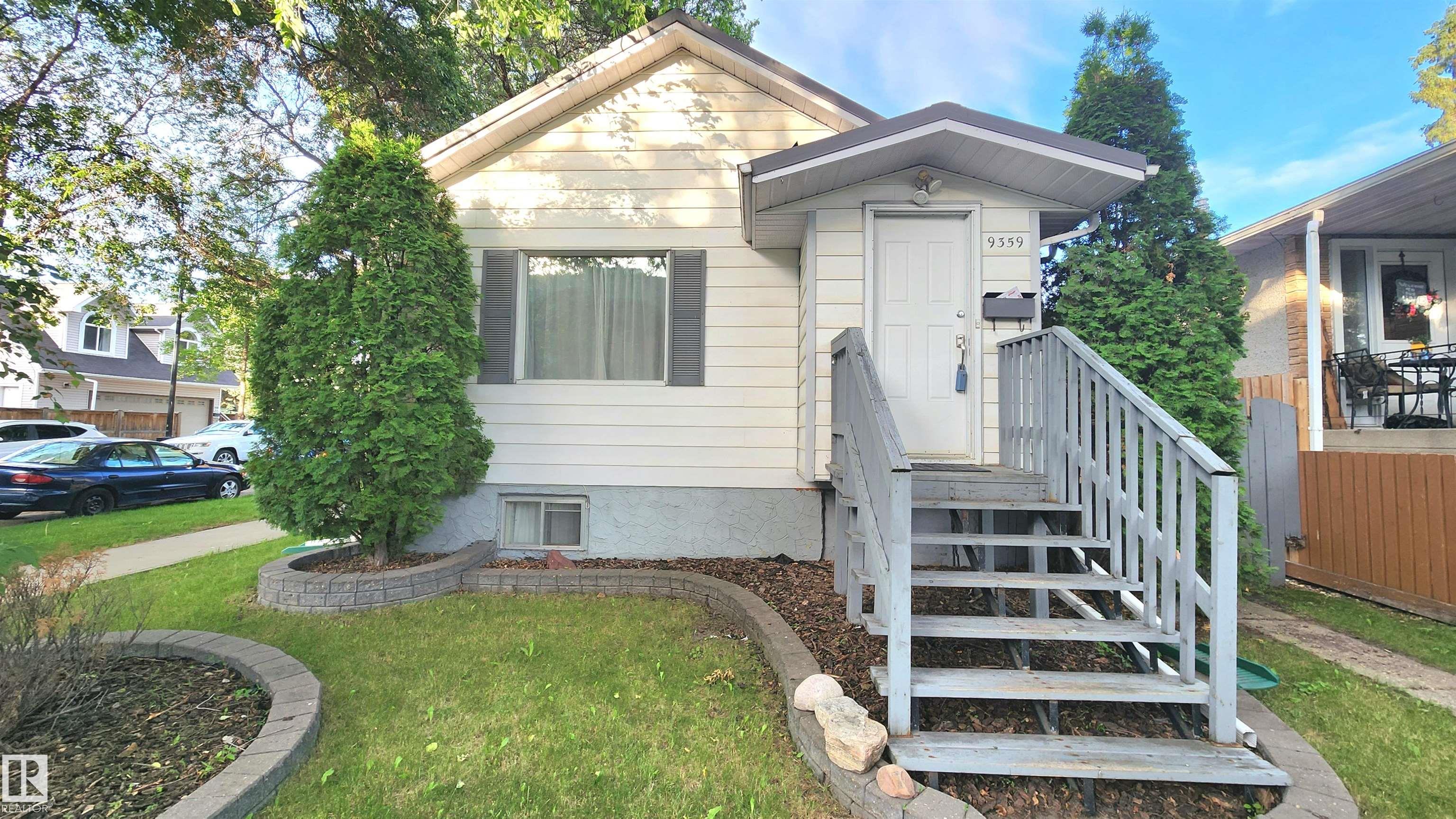 9359 92 Street, Edmonton, MLS® # E4514360