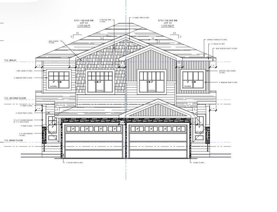 6731 168 Ave, Edmonton, MLS® # E4514362