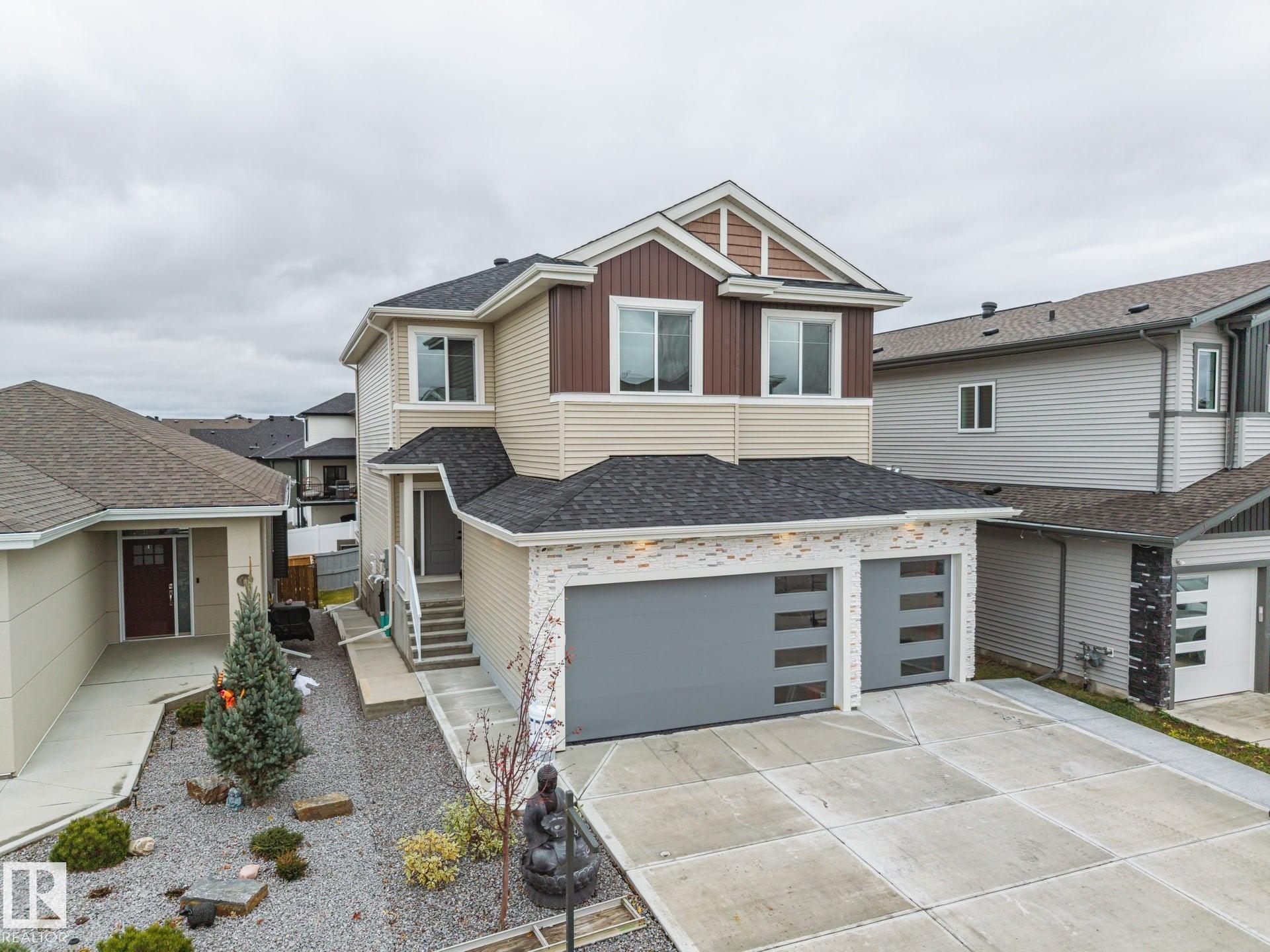 58 Hummingbird Crescent, Fort Saskatchewan, MLS® # E4514364