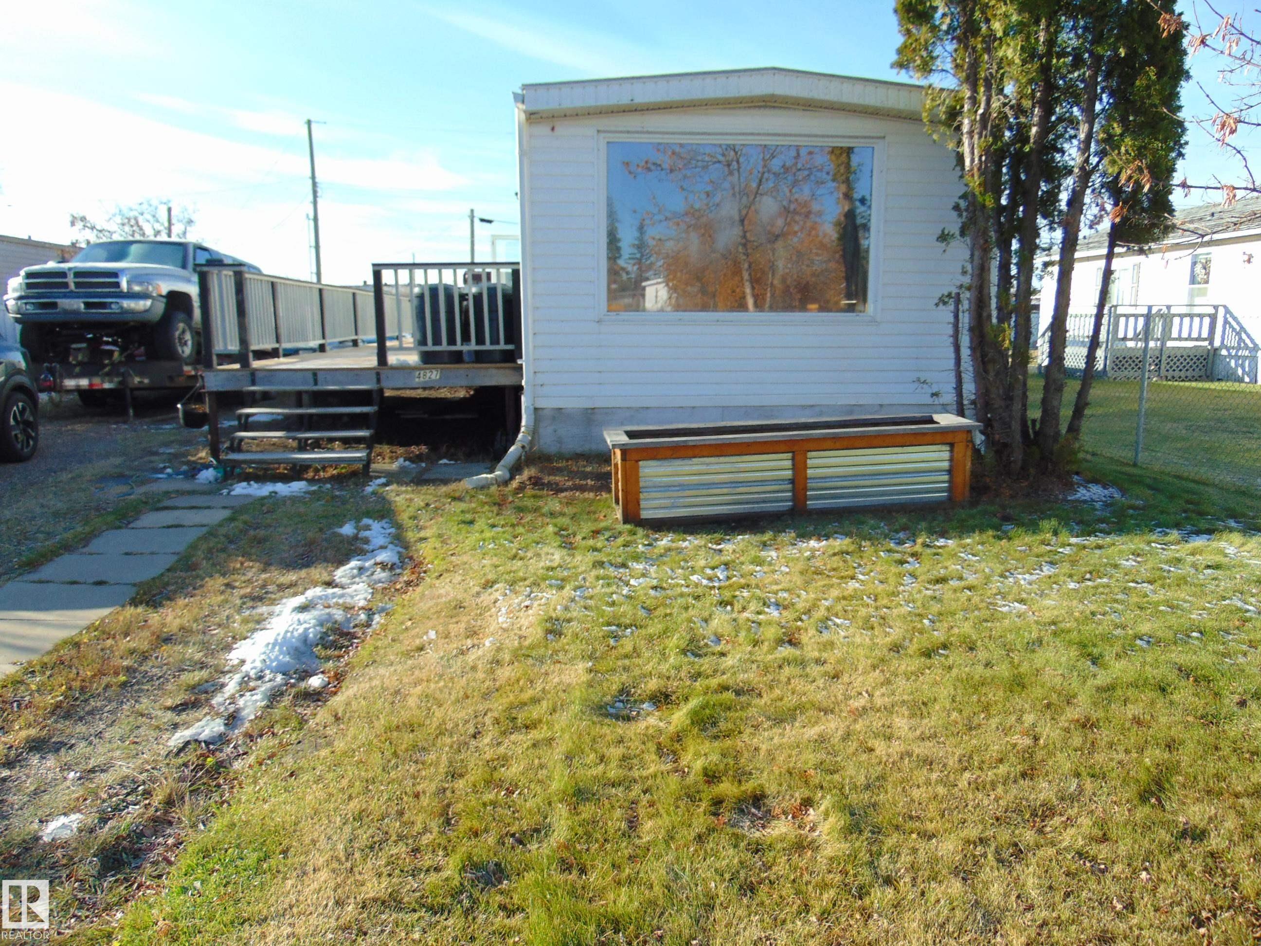 4827 49 Avenue, Chipman, MLS® # E4514365