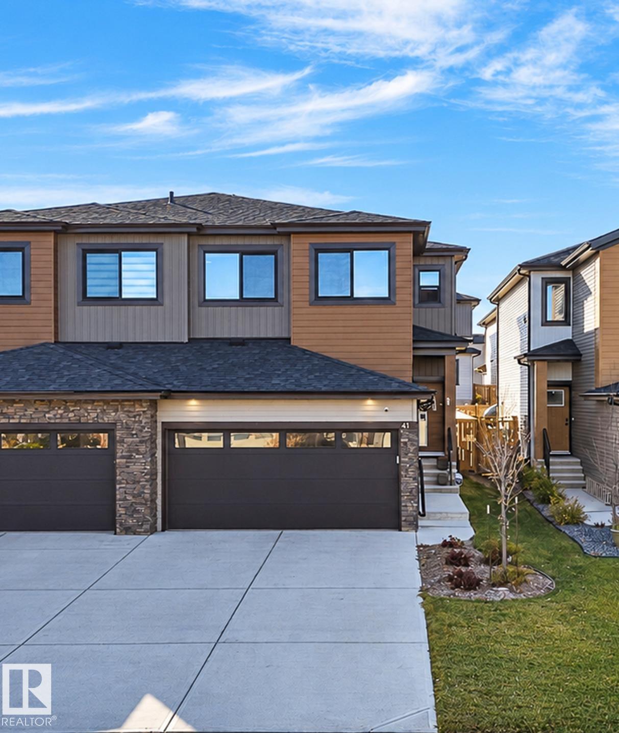 41 Taylor Court, Spruce Grove, MLS® # E4514366