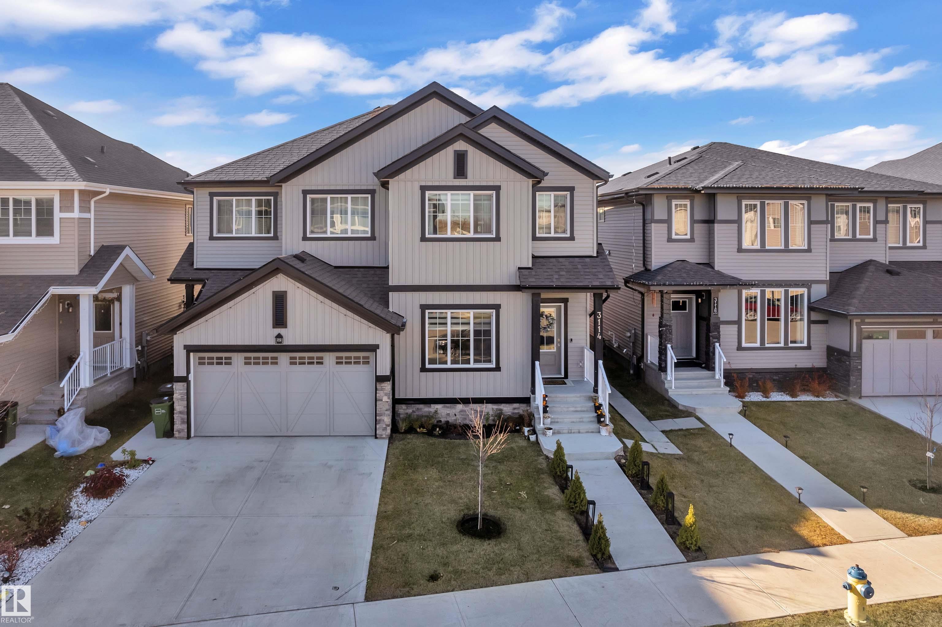 3114 4 Street, Edmonton, MLS® # E4514370