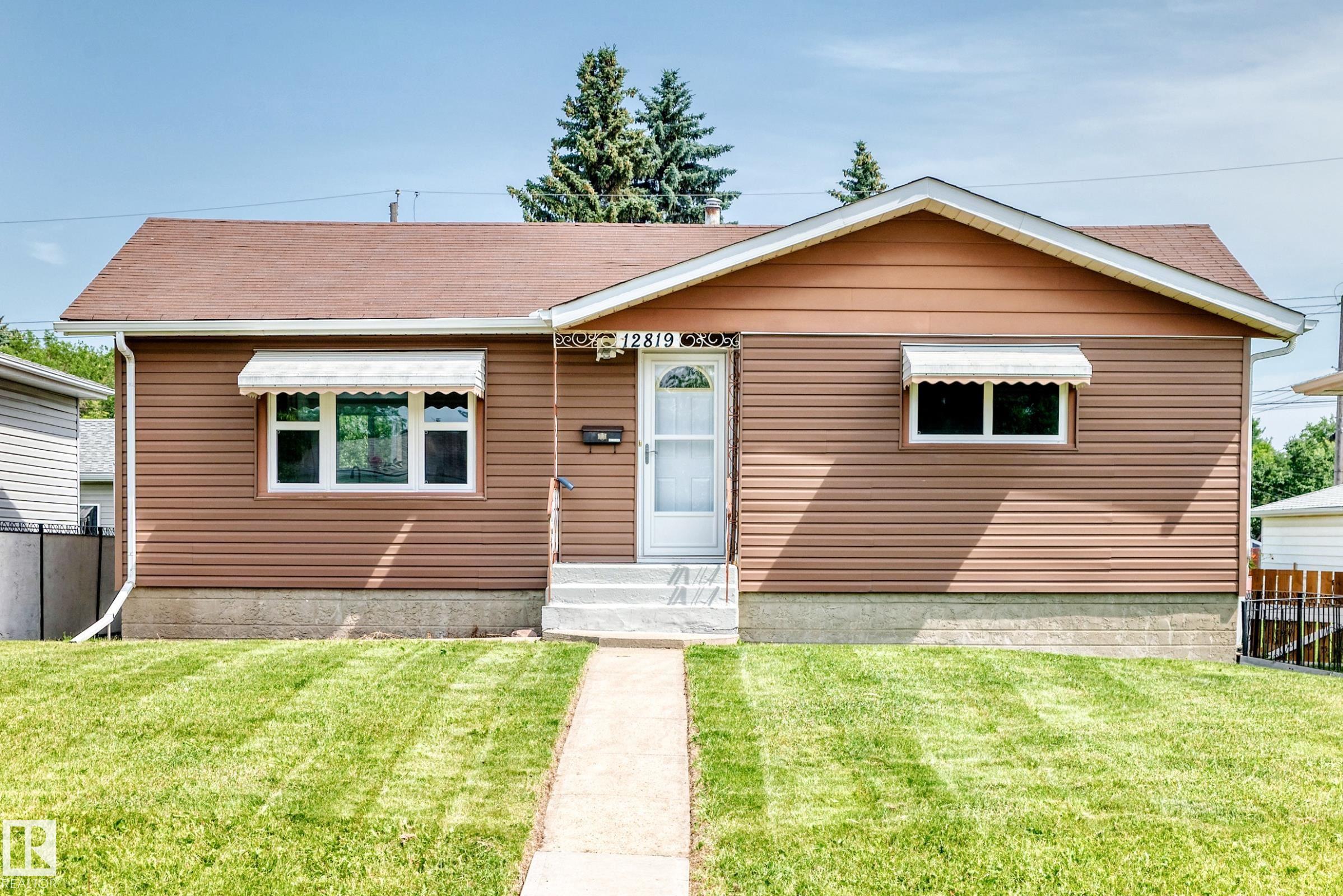 12819 107 Street, Edmonton, MLS® # E4514387