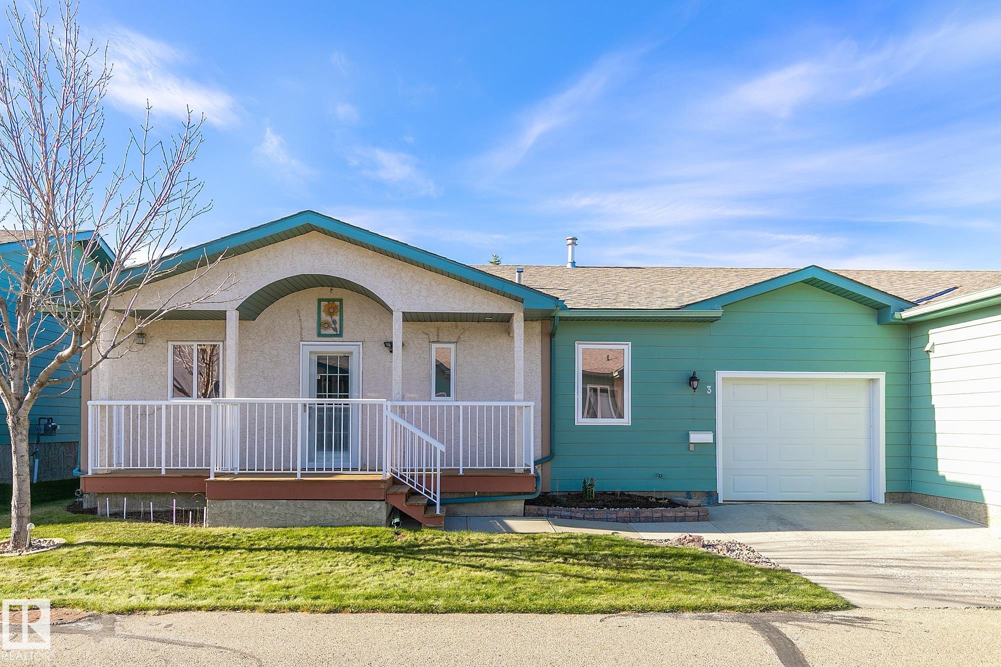 3 3 Spruce Ridge Drive, Spruce Grove, MLS® # E4514388