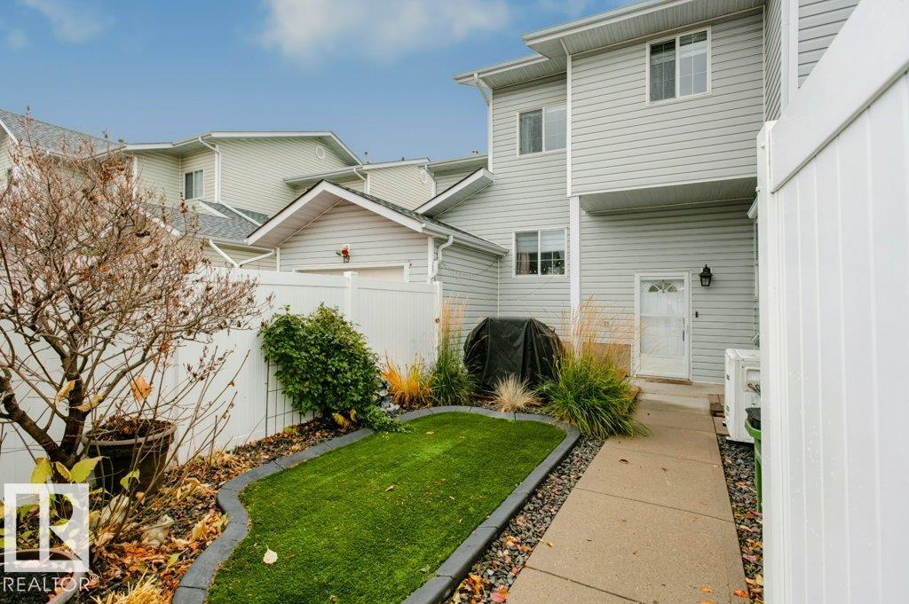 20 8203 160 Avenue, Edmonton, MLS® # E4514390