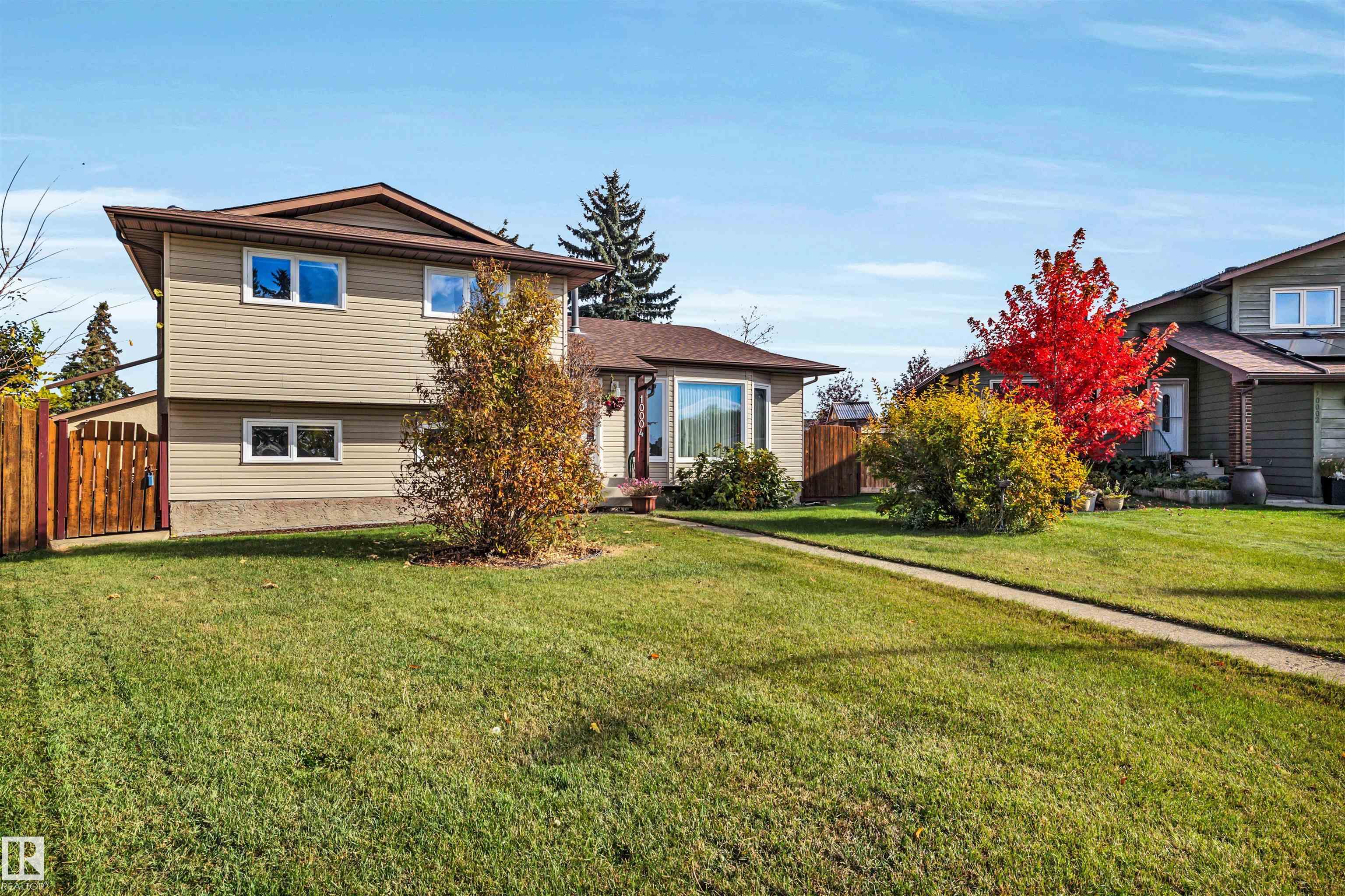 10004 95 Avenue, Morinville, MLS® # E4514395