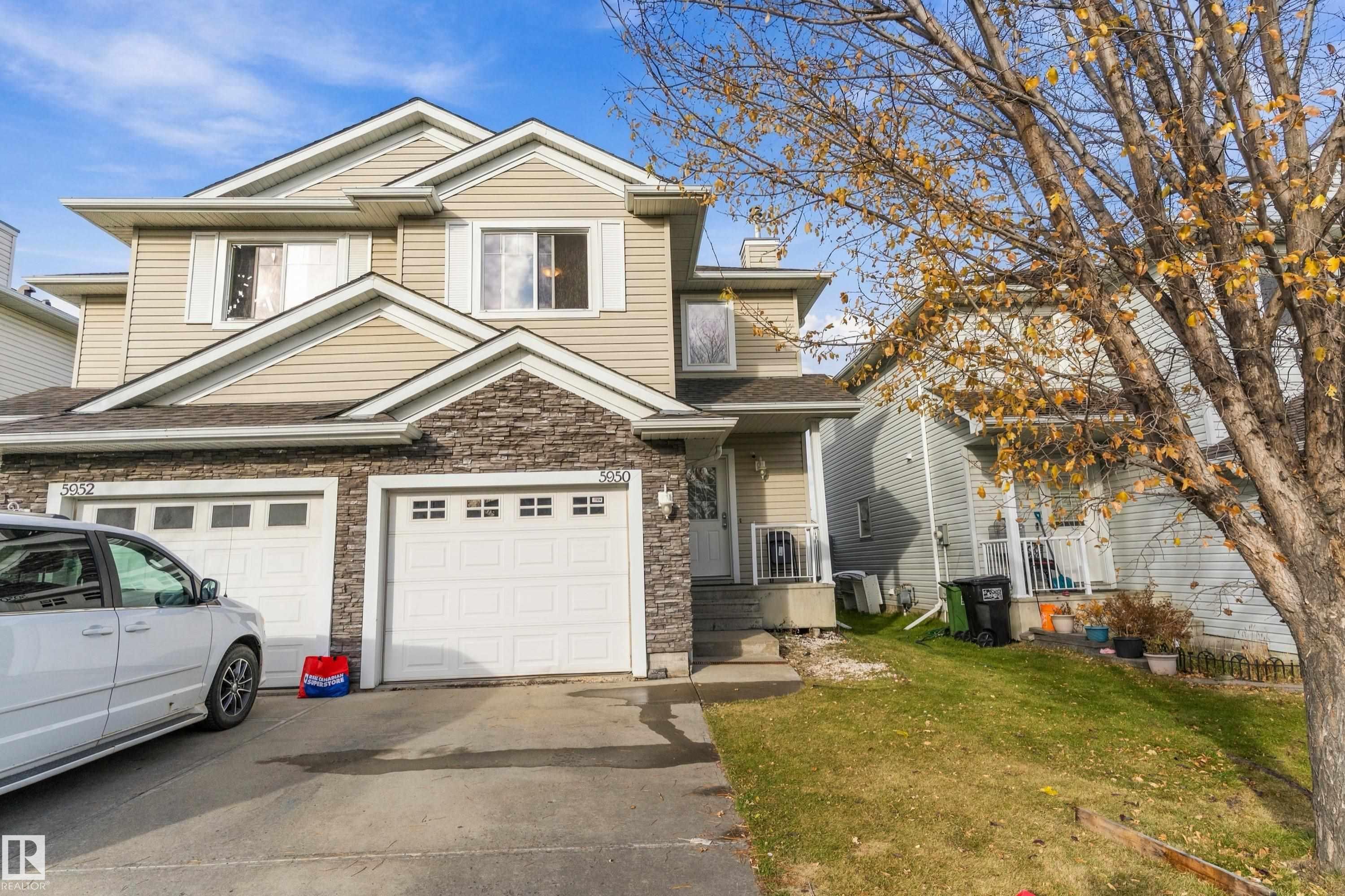 5950 164 Avenue, Edmonton, MLS® # E4514399