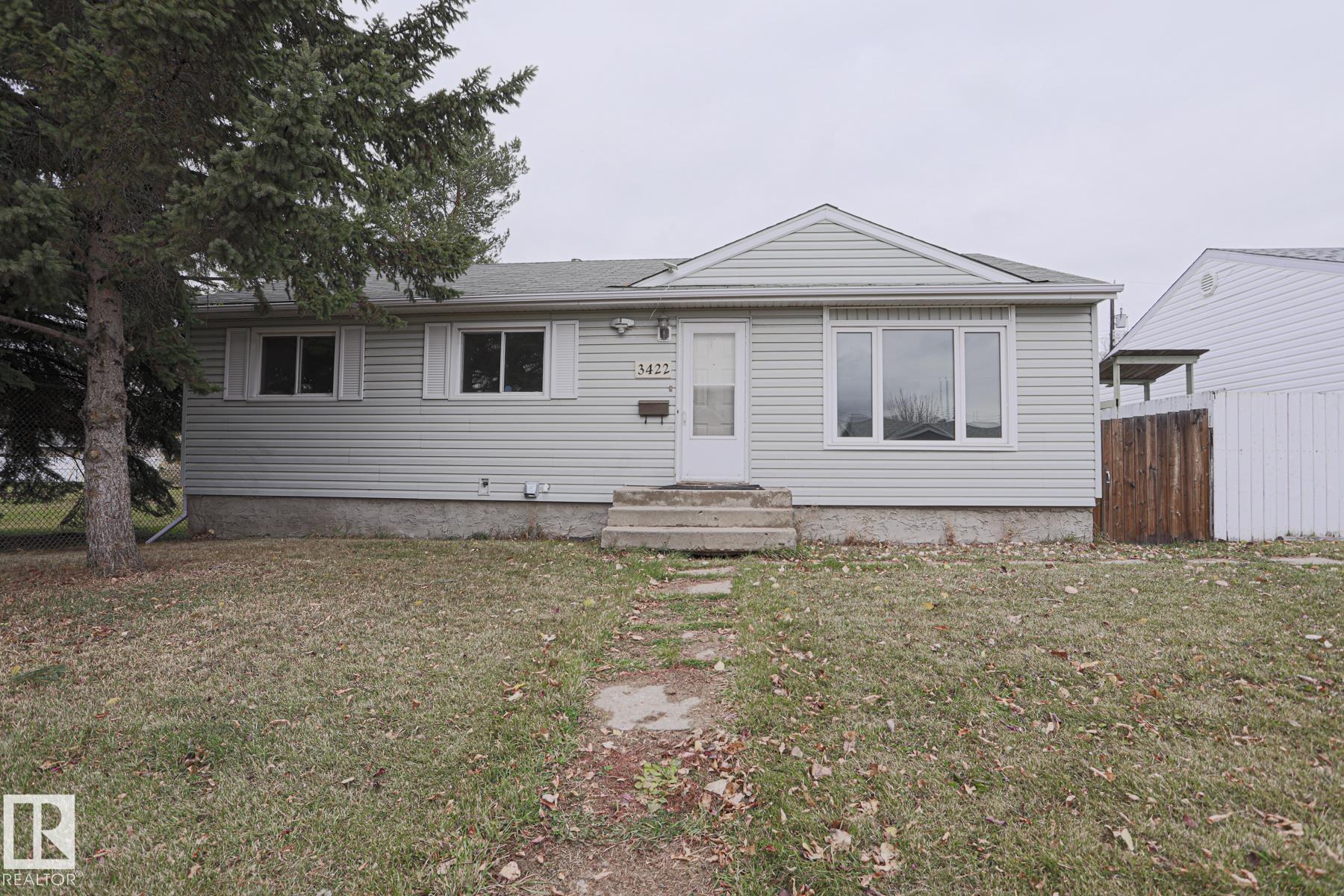 3422 119a Avenue Nw, Edmonton, MLS® # E4514402