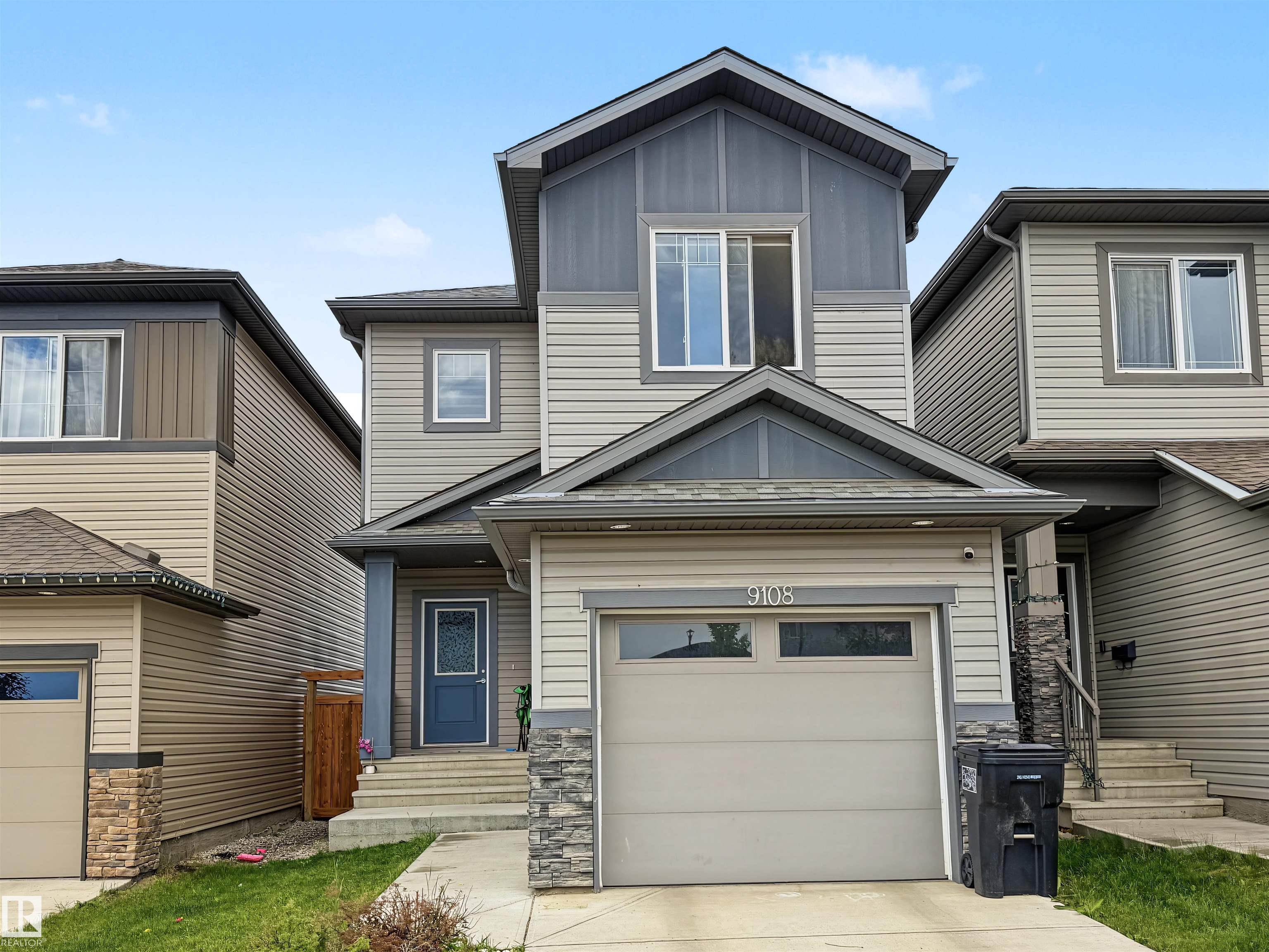 9108 Cooper Crescent, Edmonton, MLS® # E4514414