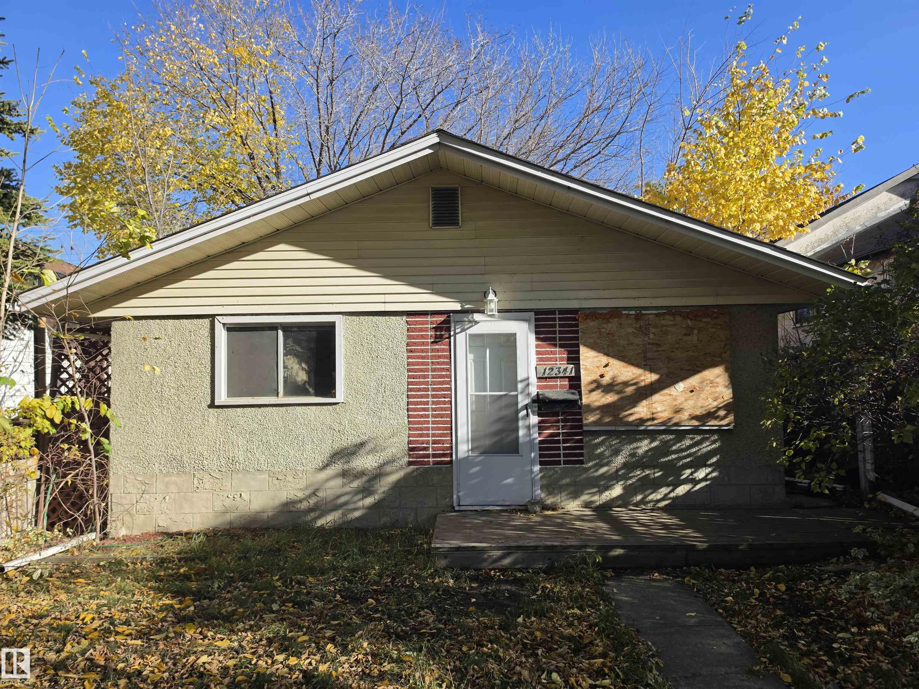 12341 128 Street, Edmonton, MLS® # E4514419
