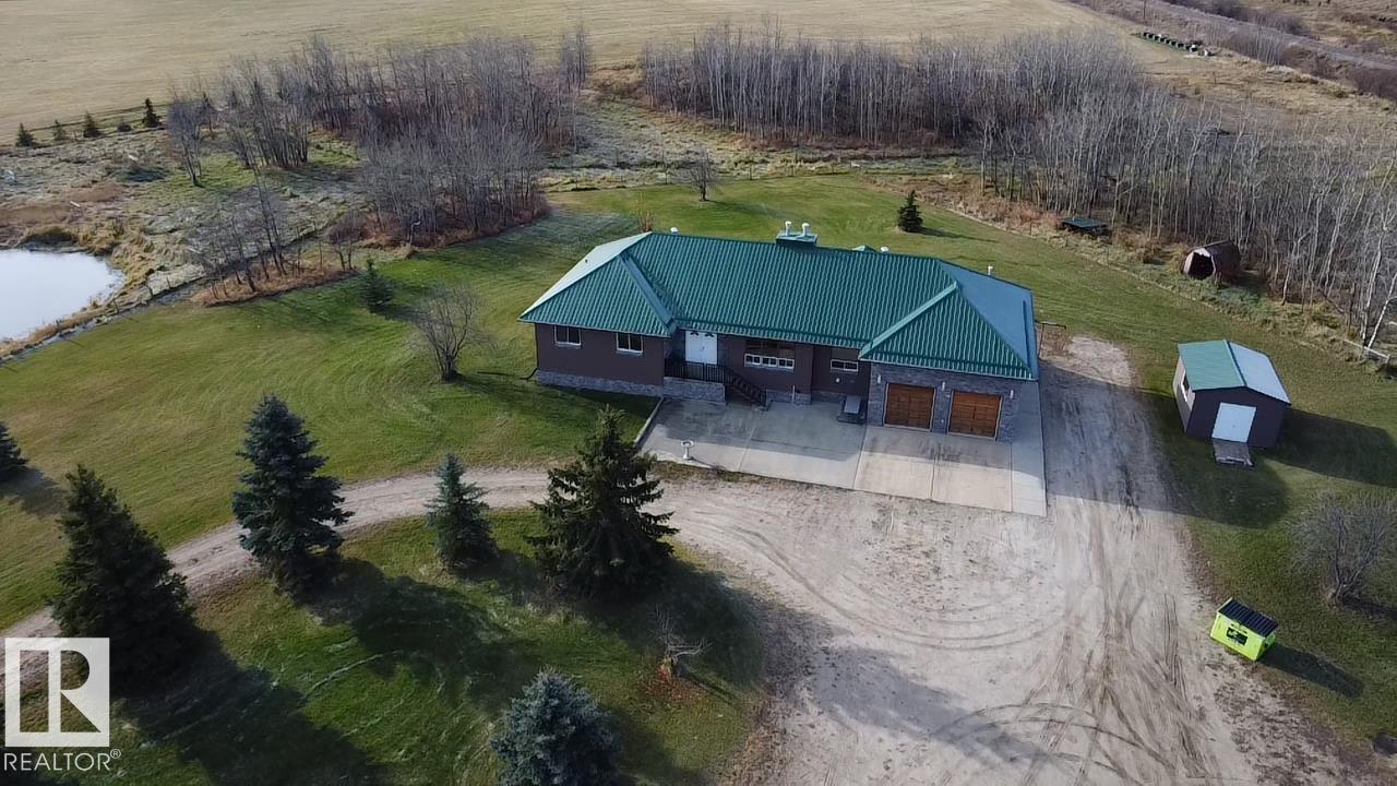 57524 Rr 270, Rural Westlock County, MLS® # E4514432