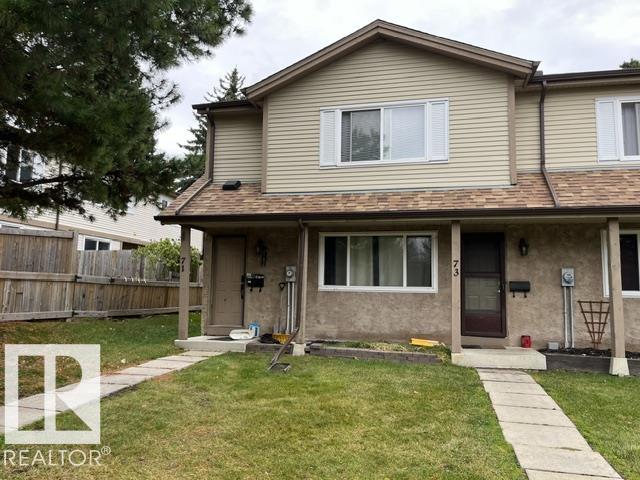 71 Walden Park, St. Albert, MLS® # E4514434