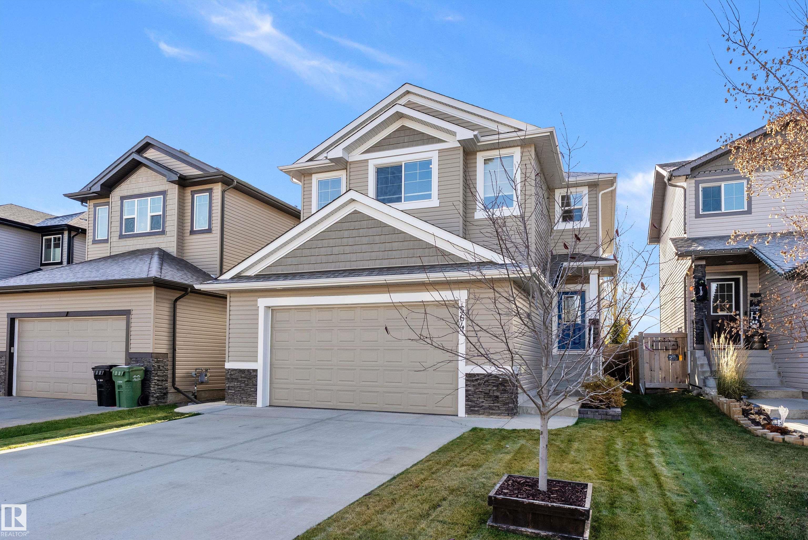 564 Reynalds Wynd, Leduc, MLS® # E4514443