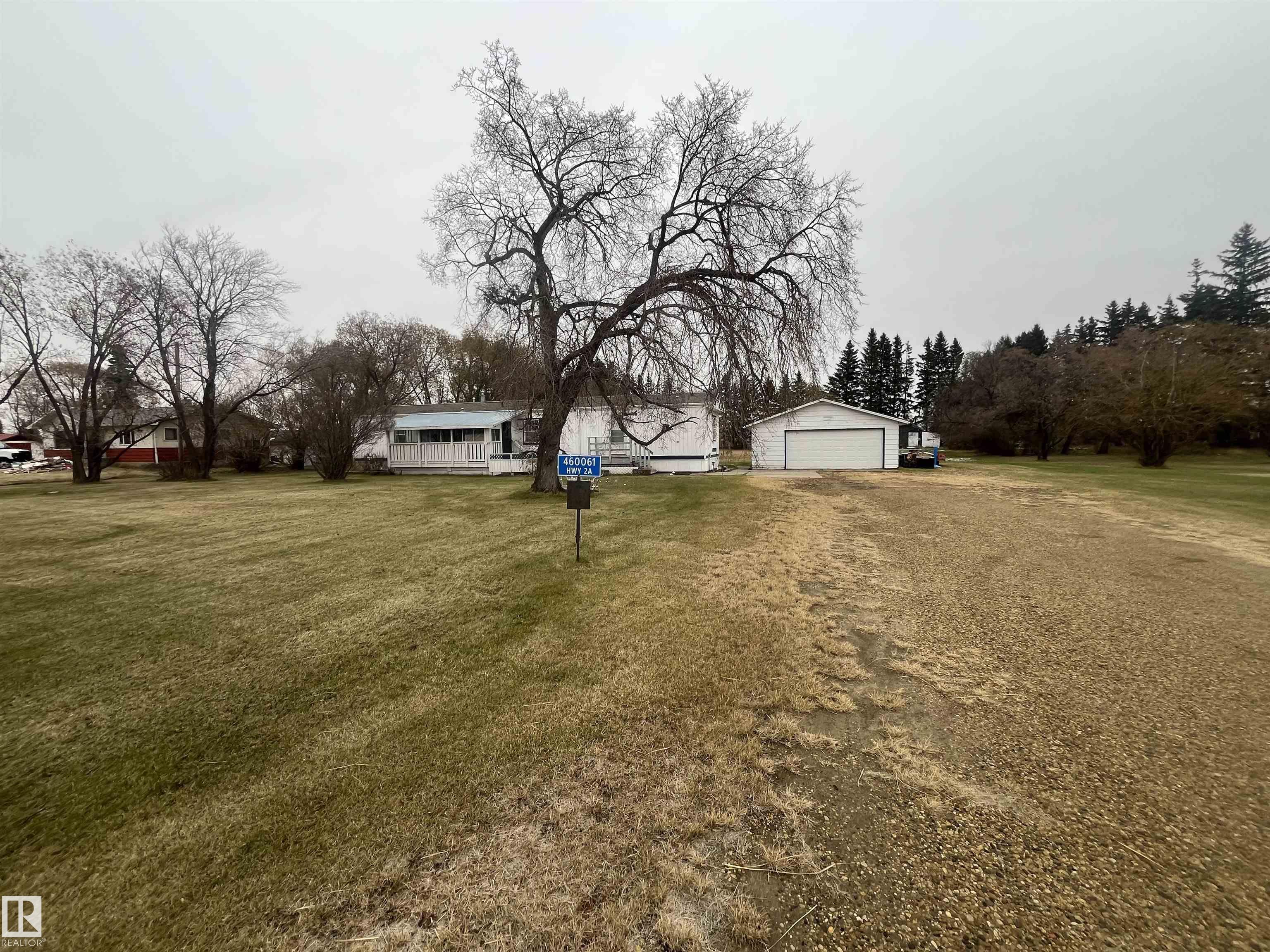 460061 Hwy 2 A, Rural Wetaskiwin County, MLS® # E4514457