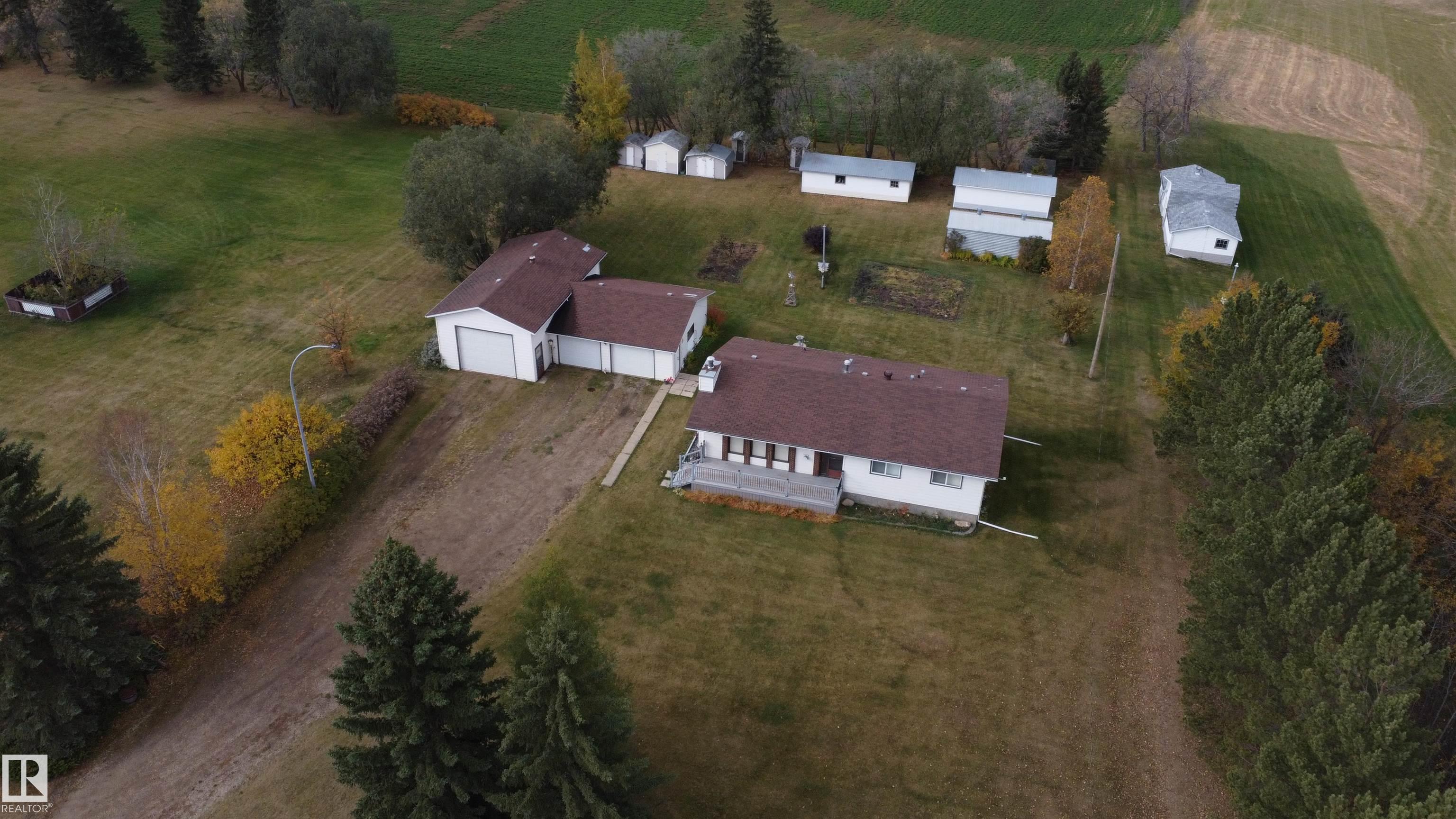 49446 Rge Rd 235, Rural Leduc County, MLS® # E4514458