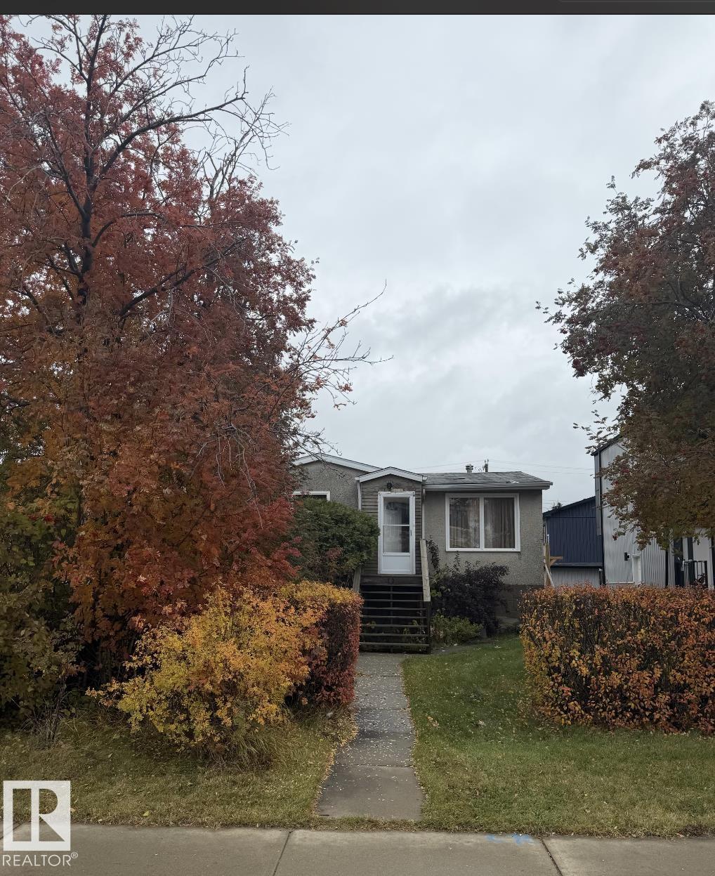 10833 152 Street, Edmonton, MLS® # E4514460