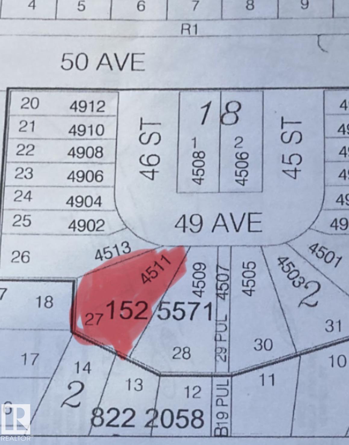 4511 49 Avenue, Beaumont, MLS® # E4514463