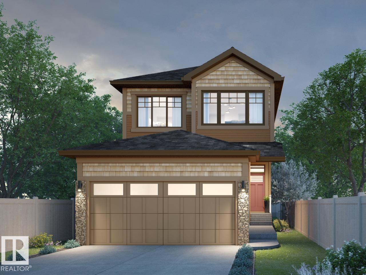 411 31 Street, Edmonton, MLS® # E4514467