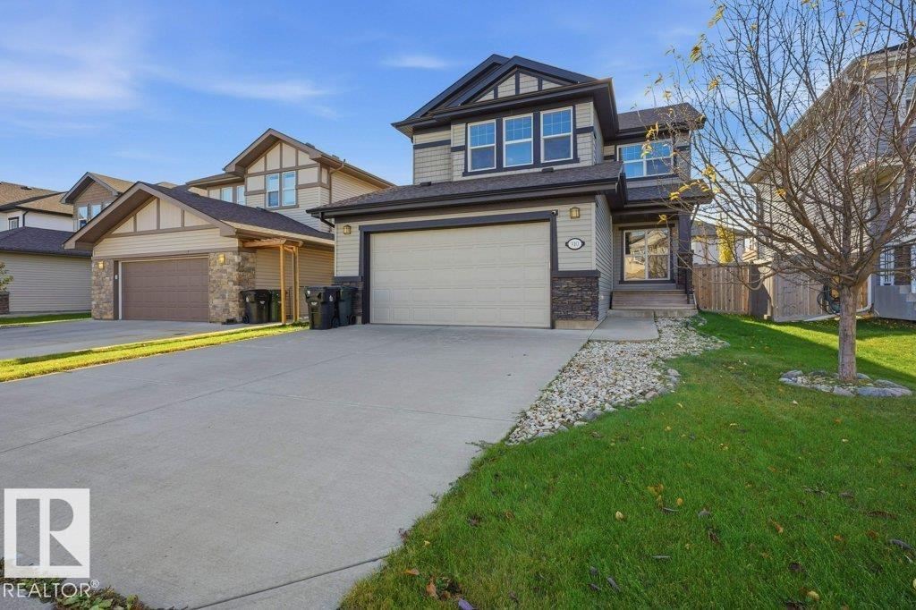 110 Meadowland Way, Spruce Grove, MLS® # E4514472