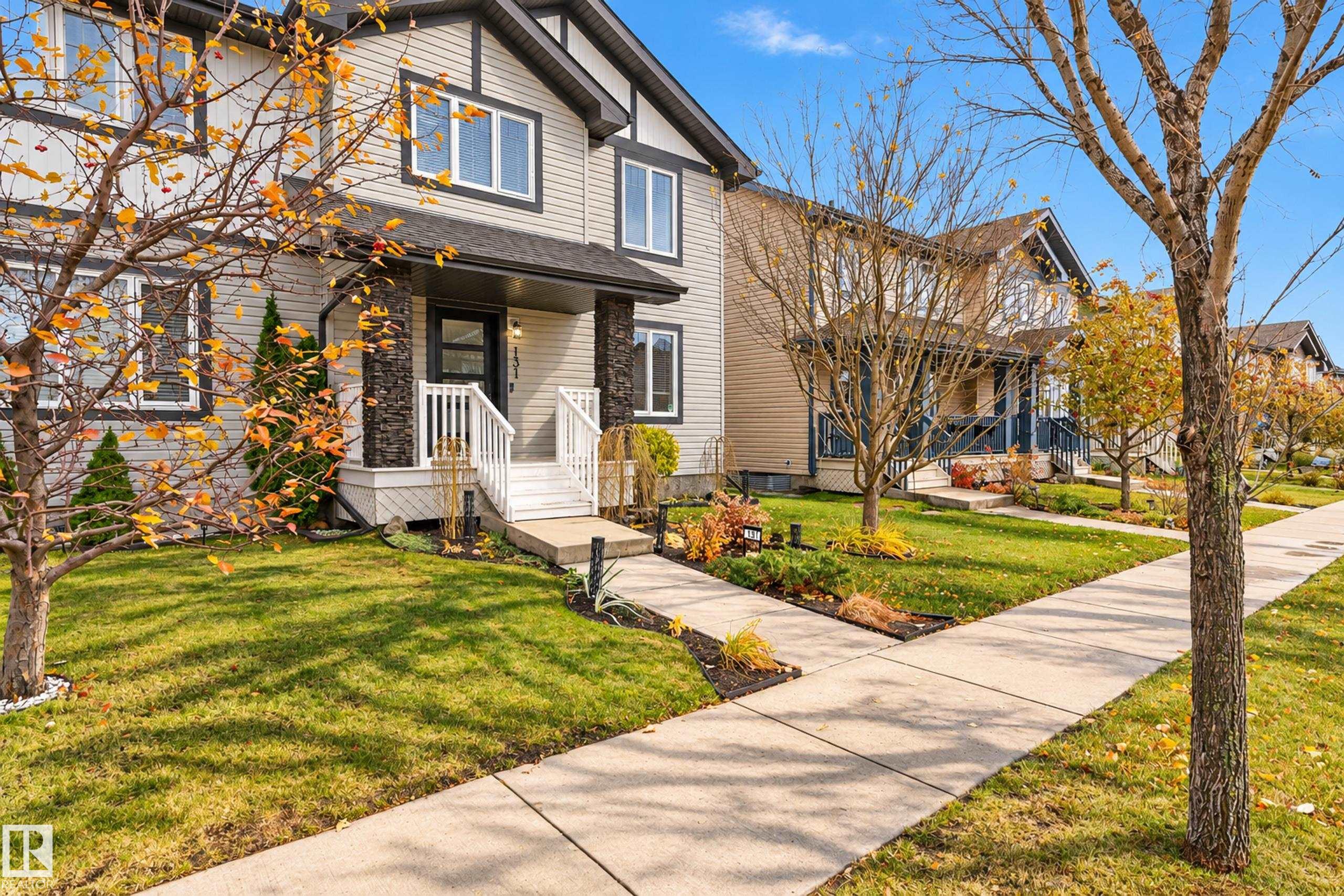 131 Cy Becker Boulevard, Edmonton, MLS® # E4514473