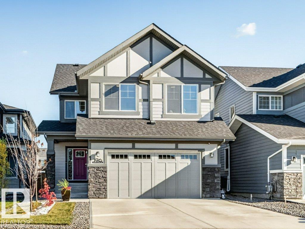 196 Edgewater Circle, Leduc, MLS® # E4514477