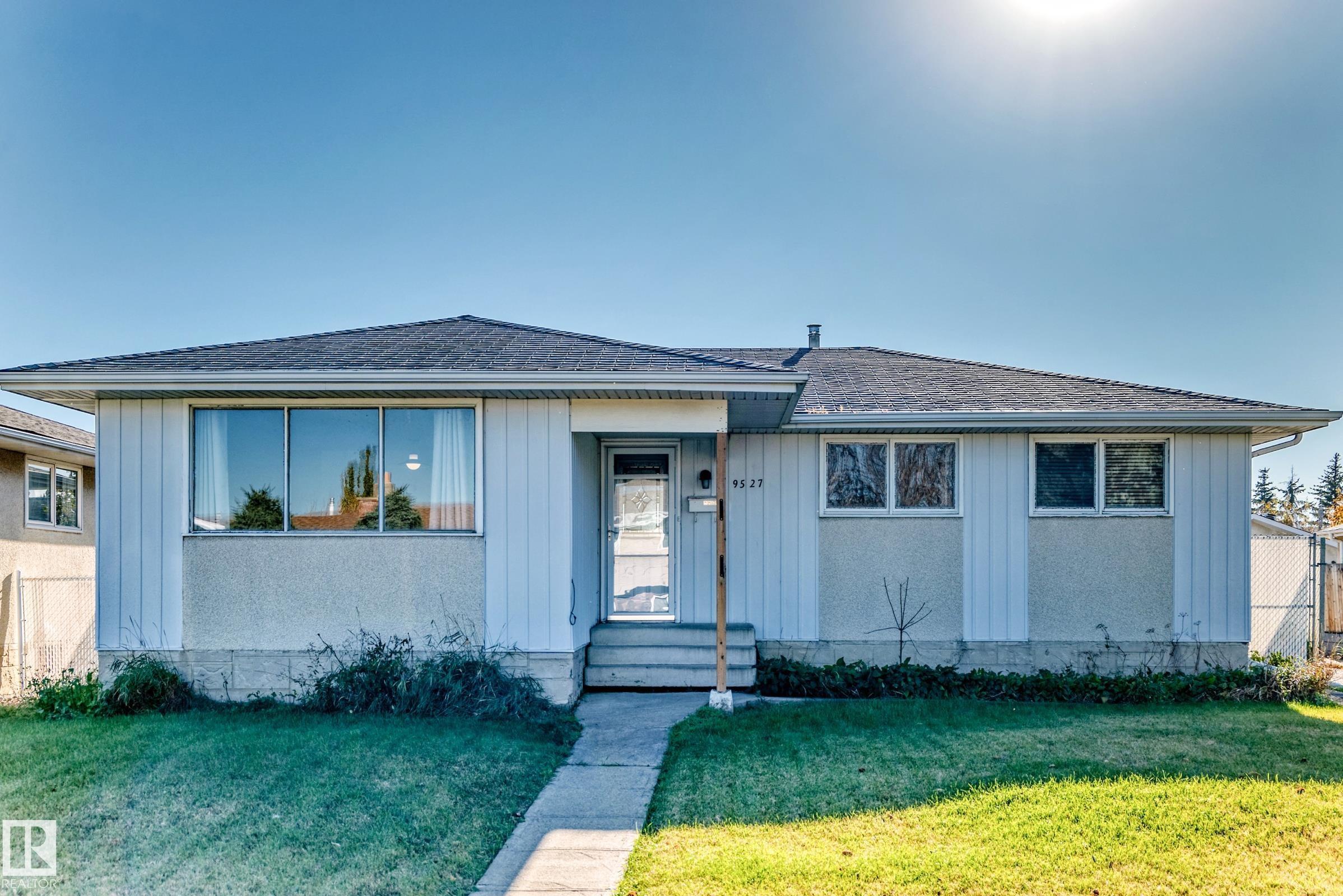 9527 139 Avenue, Edmonton, MLS® # E4514494