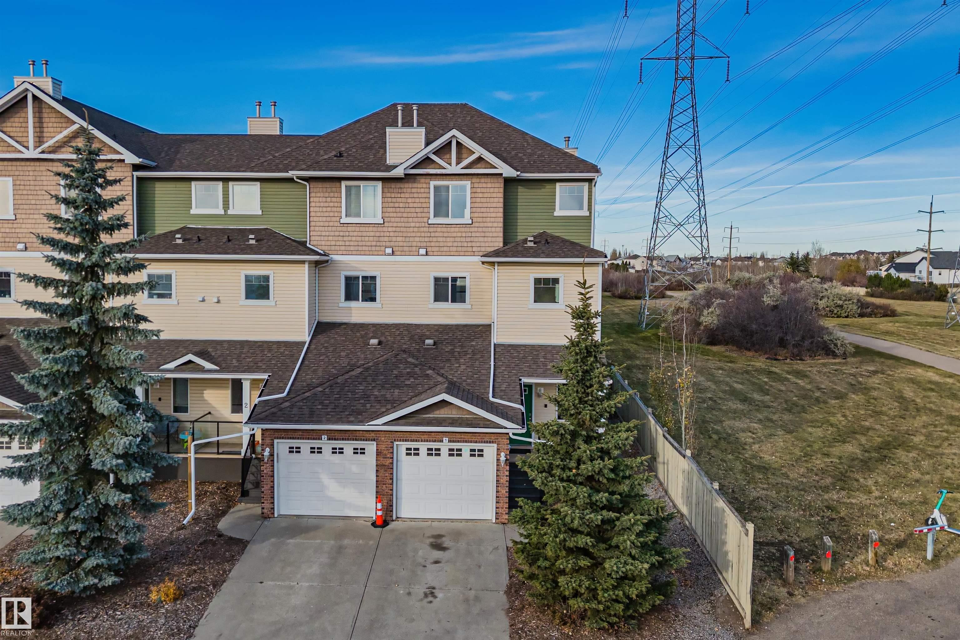 1 3010 33 Avenue Nw, Edmonton, MLS® # E4514503