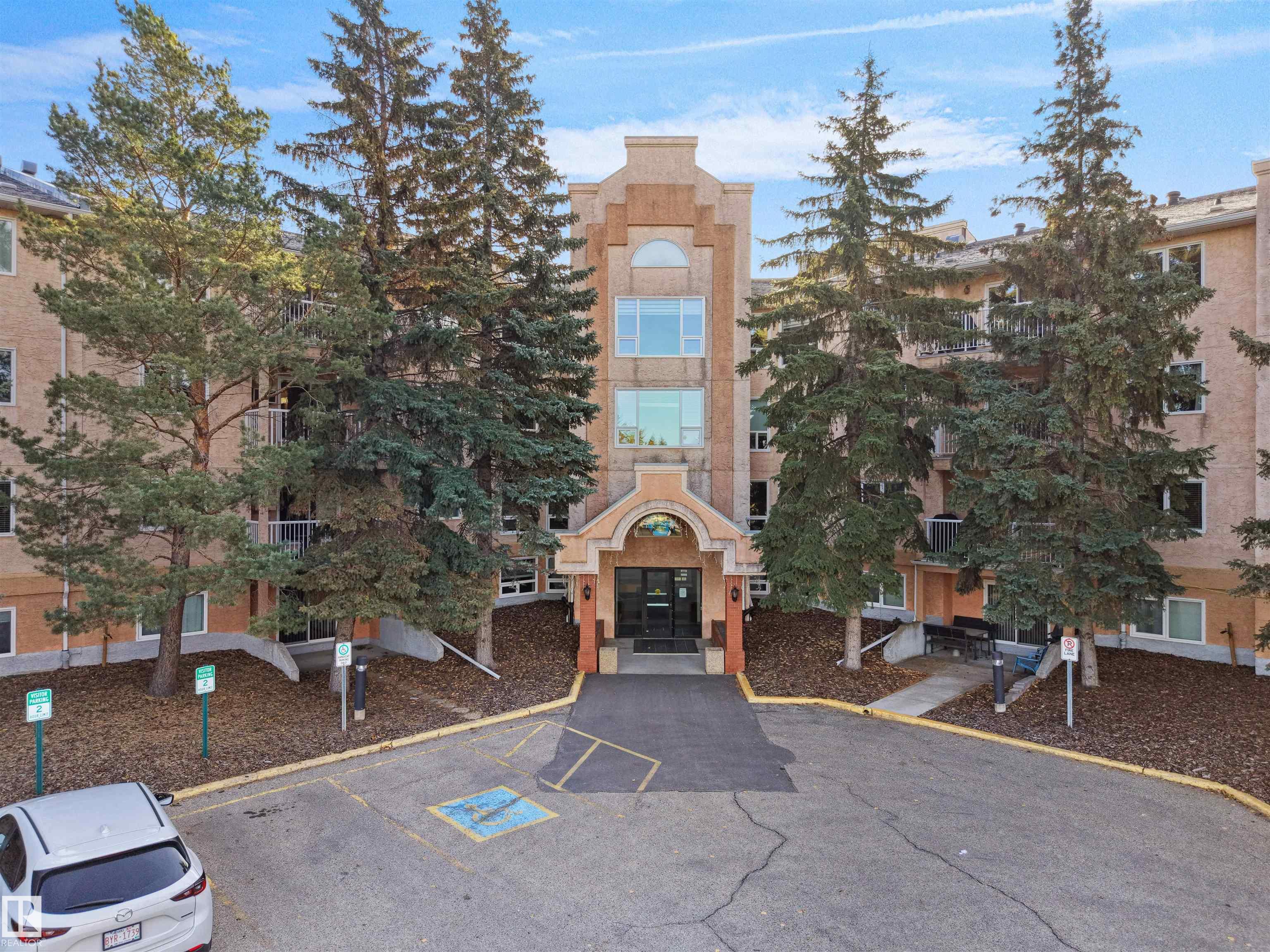 314 10935 21 Avenue, Edmonton, MLS® # E4514504